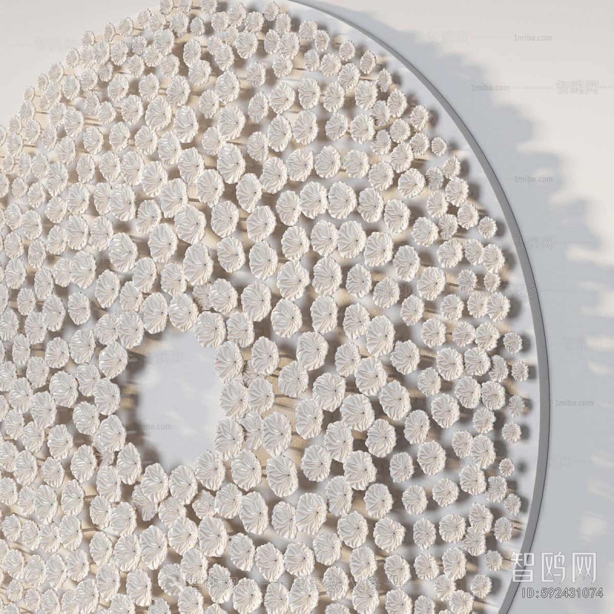 Modern Wall Decoration