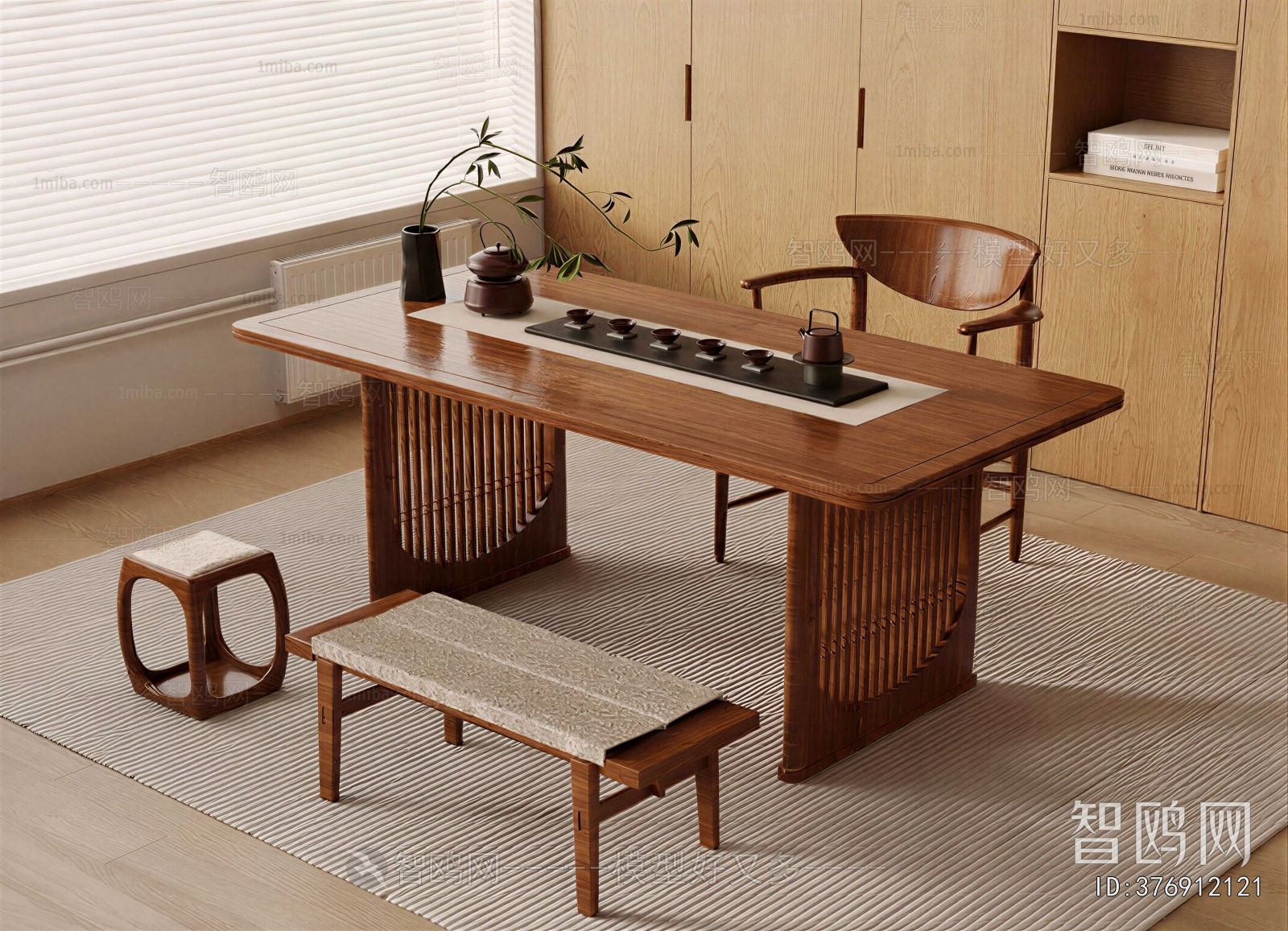 Modern Tea Tables And Chairs