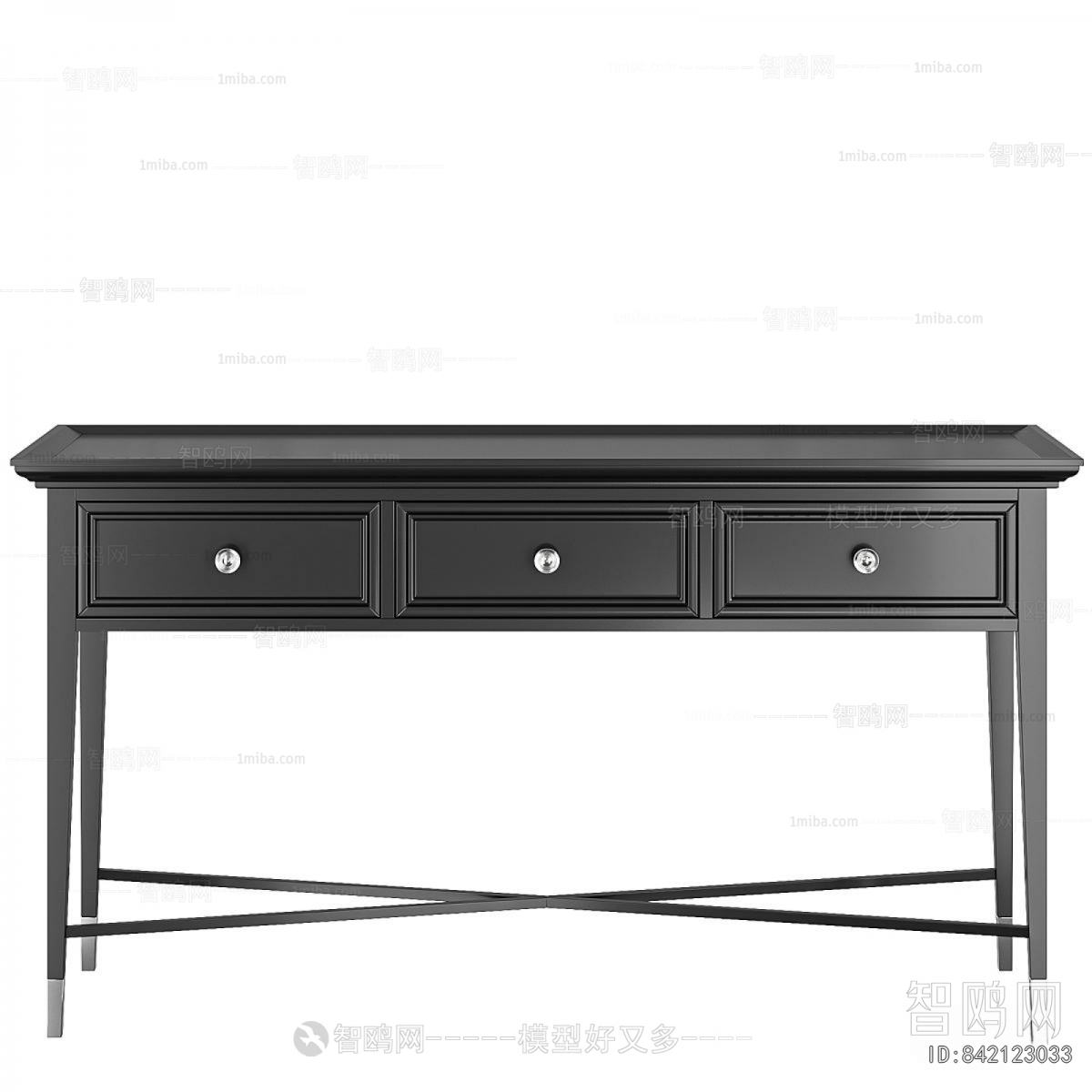 American Style Console