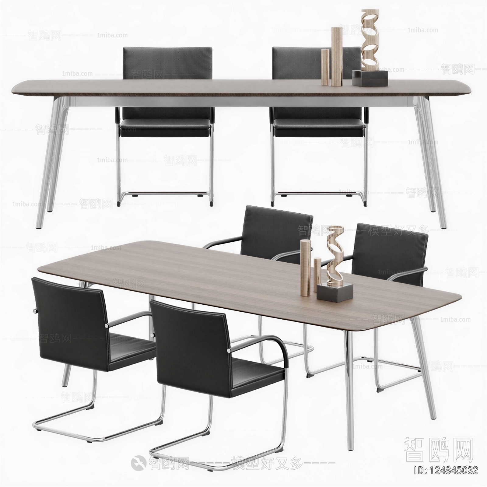 Modern Conference Table
