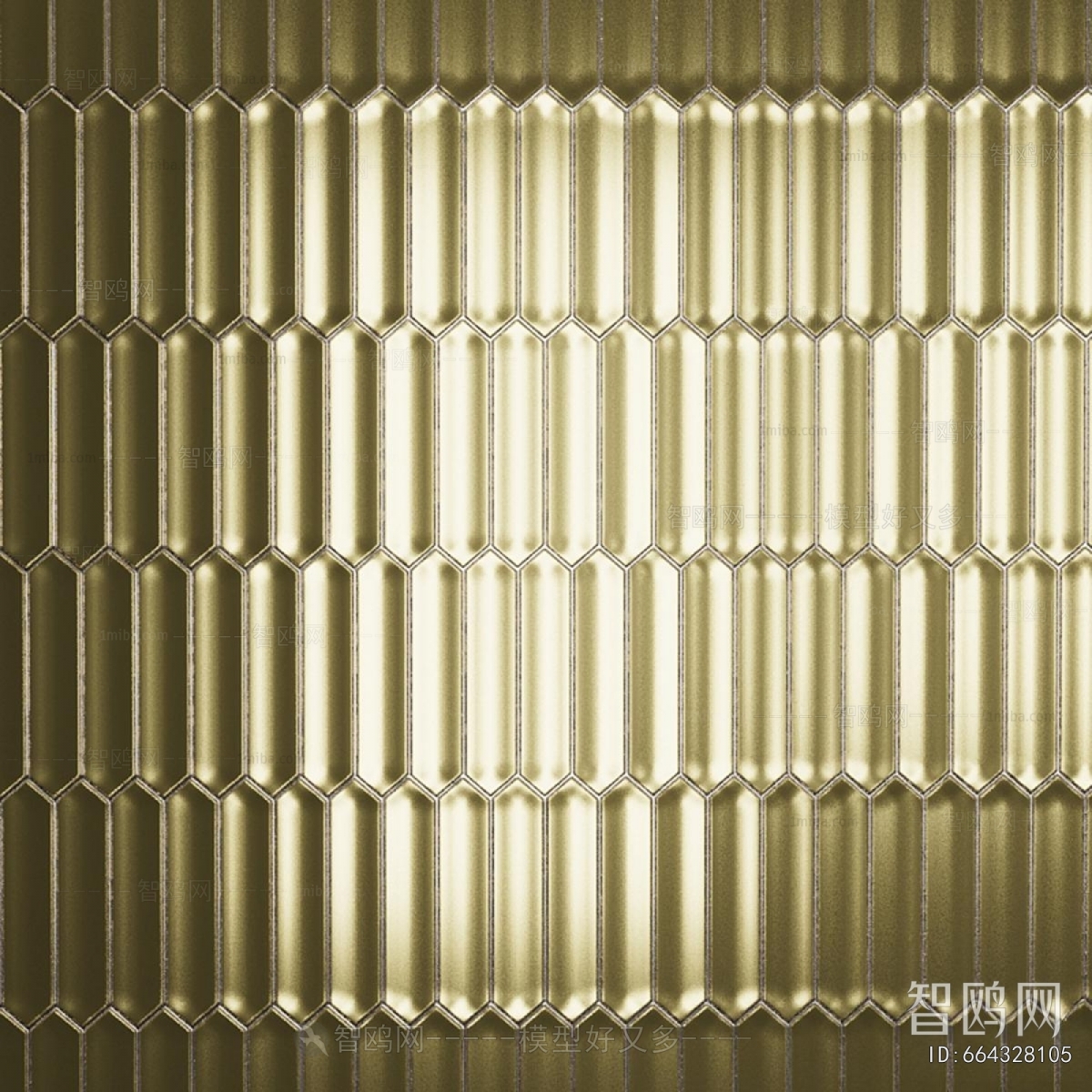 Modern Wall/floor/ceiling