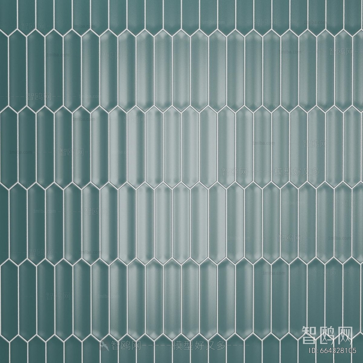 Modern Wall/floor/ceiling