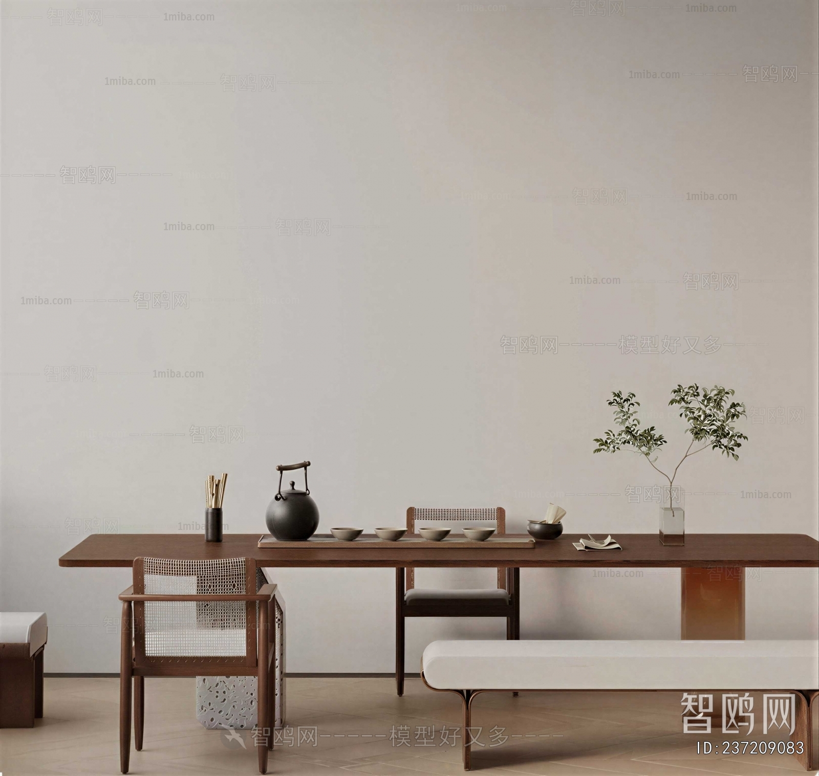 New Chinese Style Tea Tables And Chairs