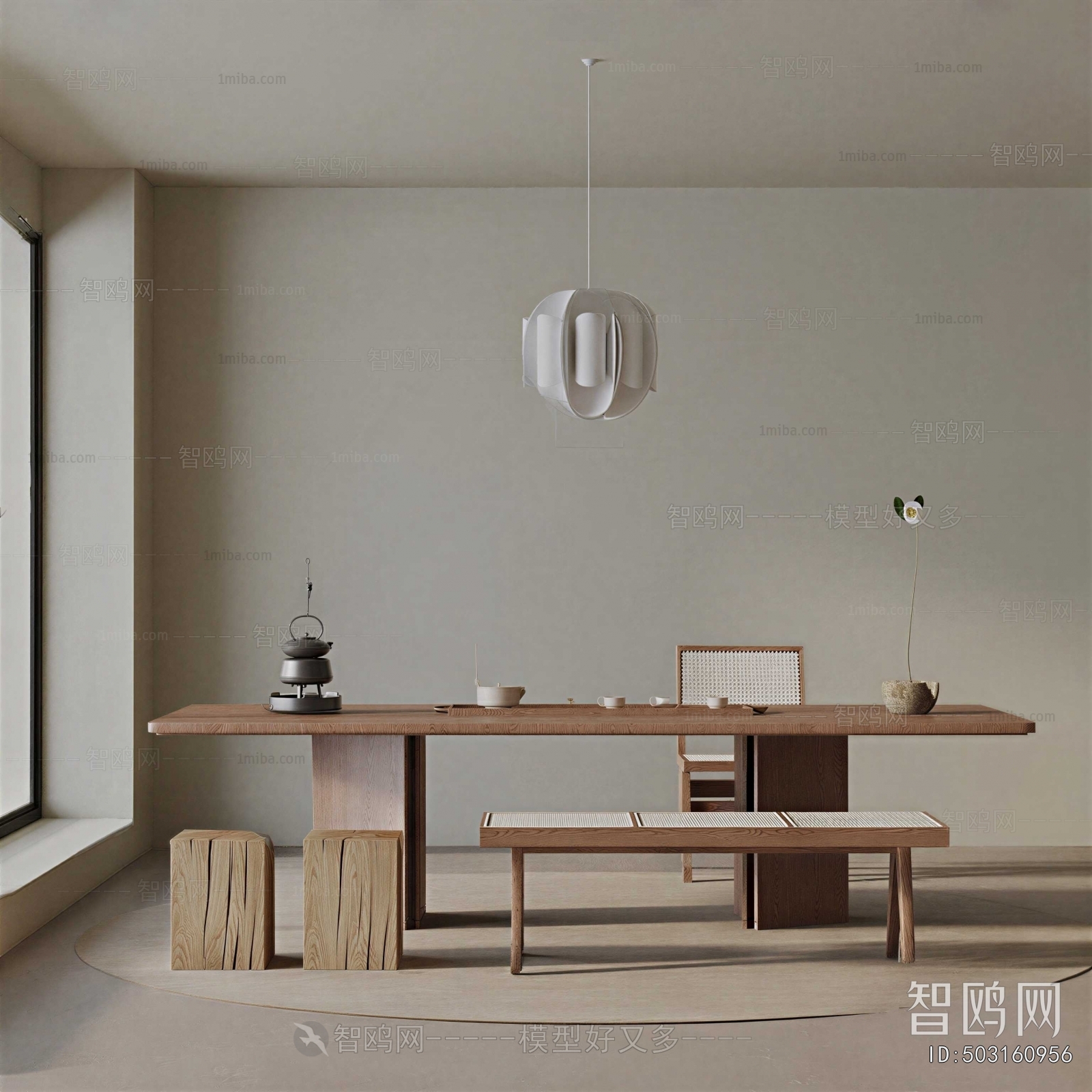 New Chinese Style Tea Tables And Chairs