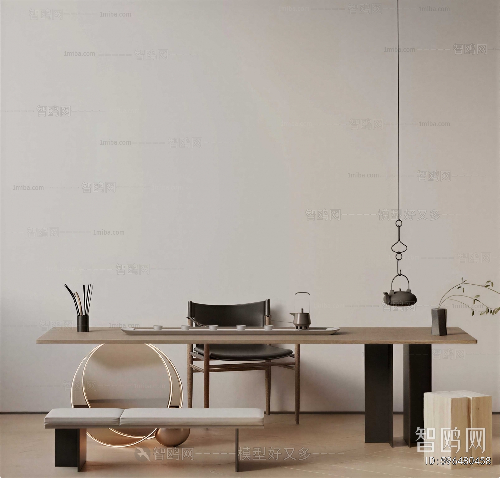 New Chinese Style Tea Tables And Chairs