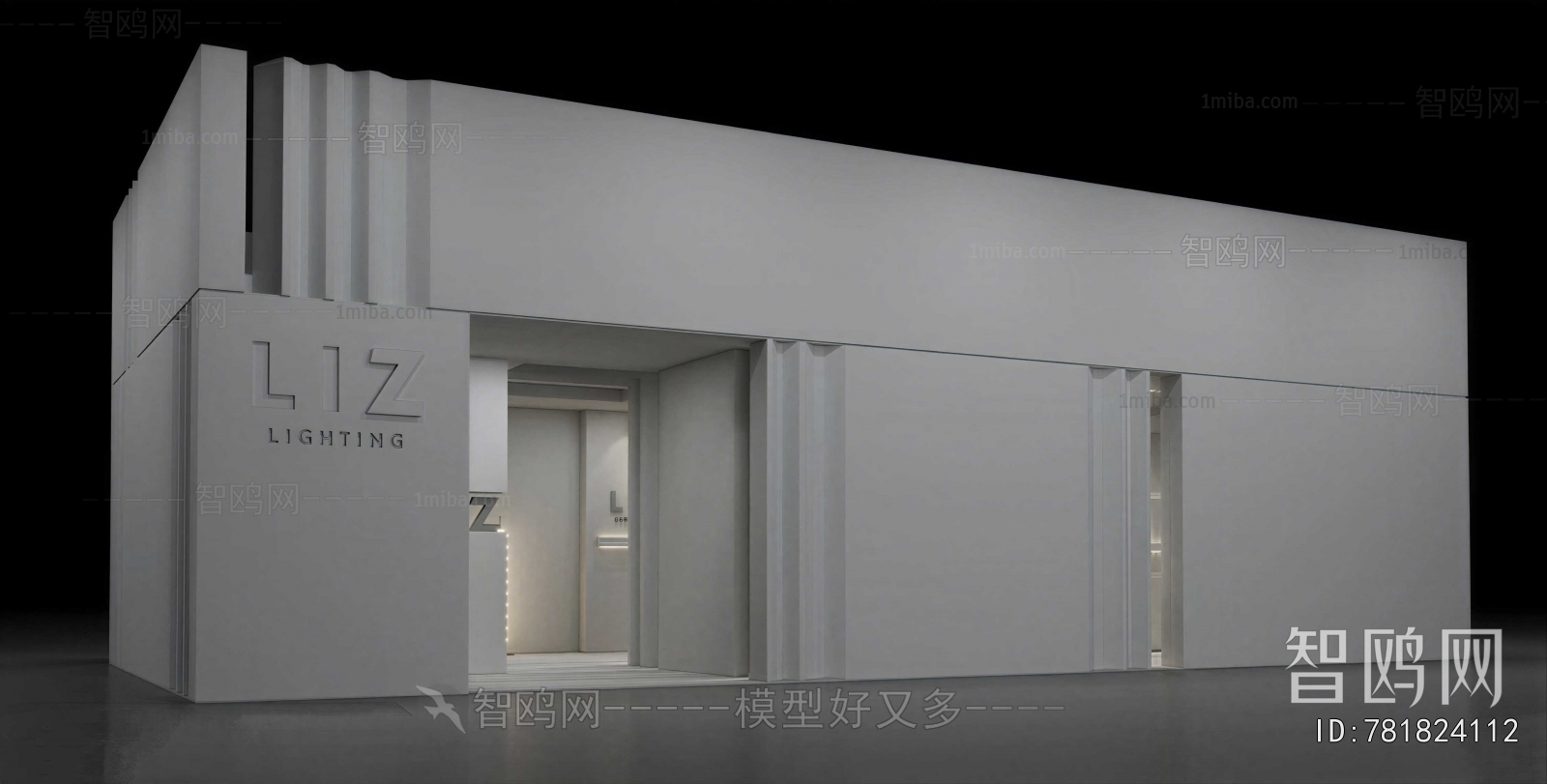 Modern Architecture Of Artistic Style