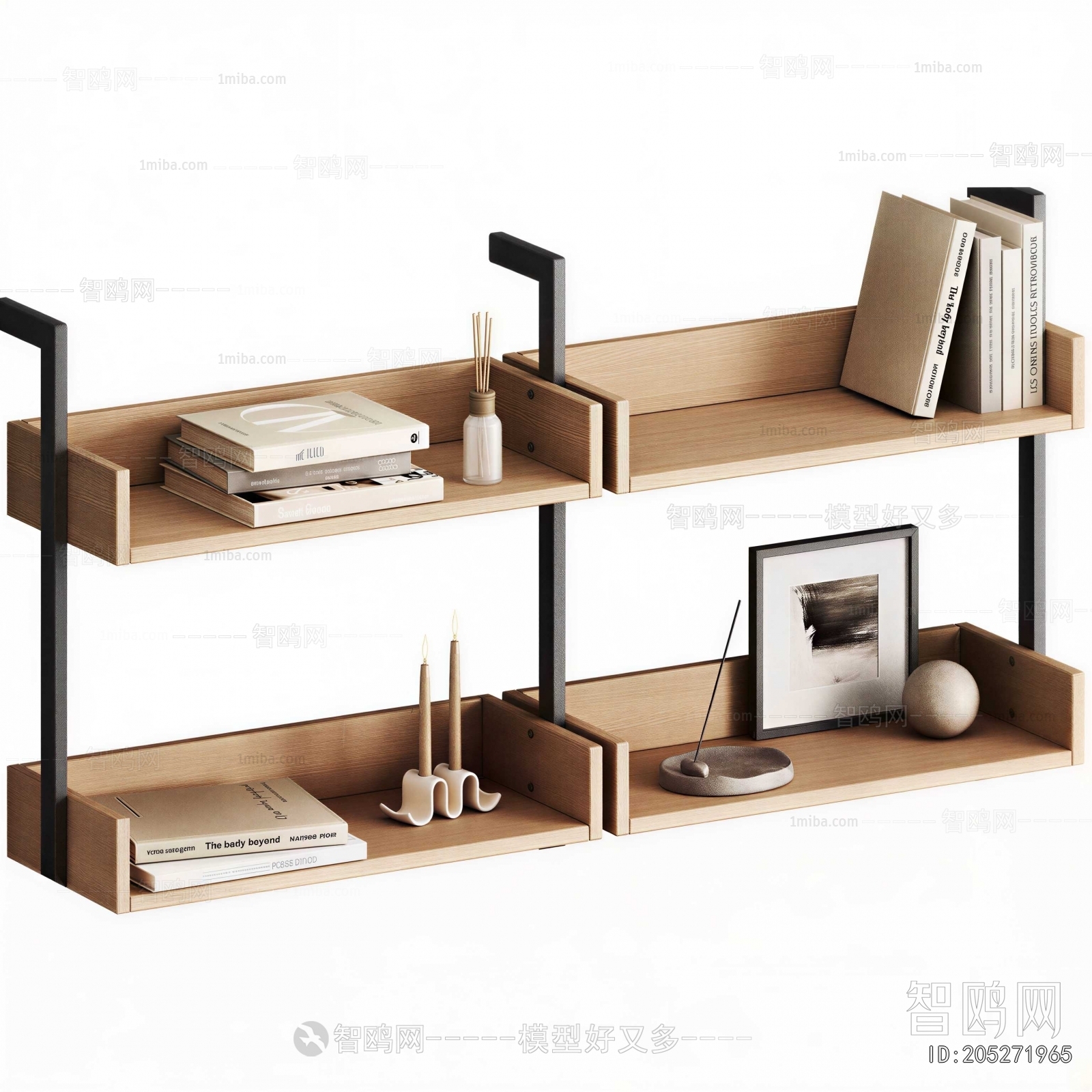 Modern Decorative Frame