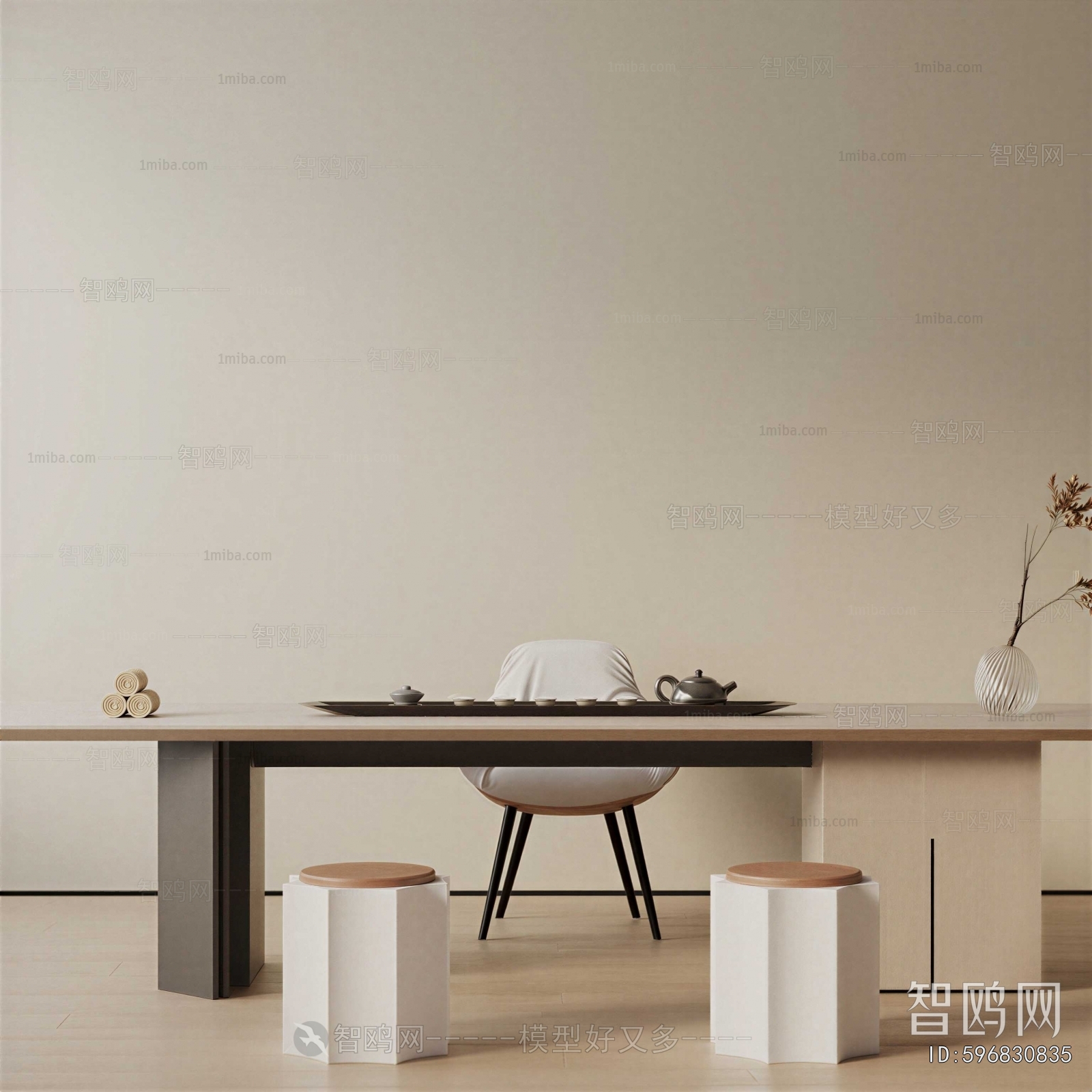 New Chinese Style Tea Tables And Chairs