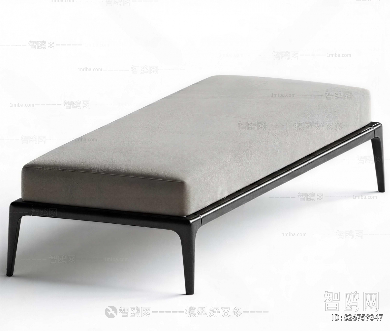 Modern Sofa Stool