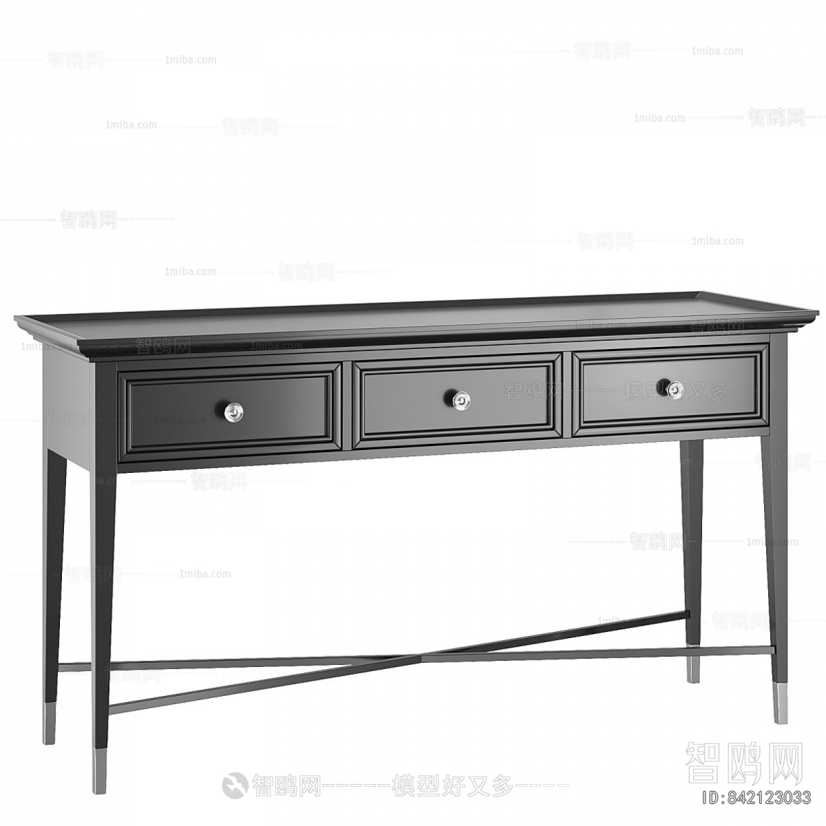 American Style Console