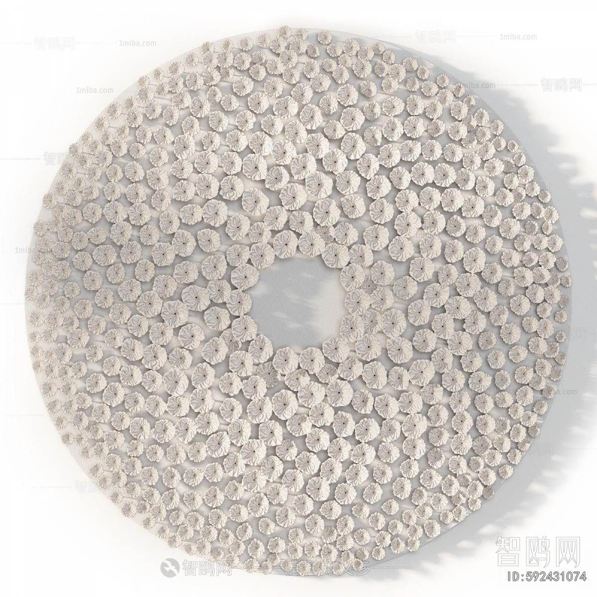 Modern Wall Decoration