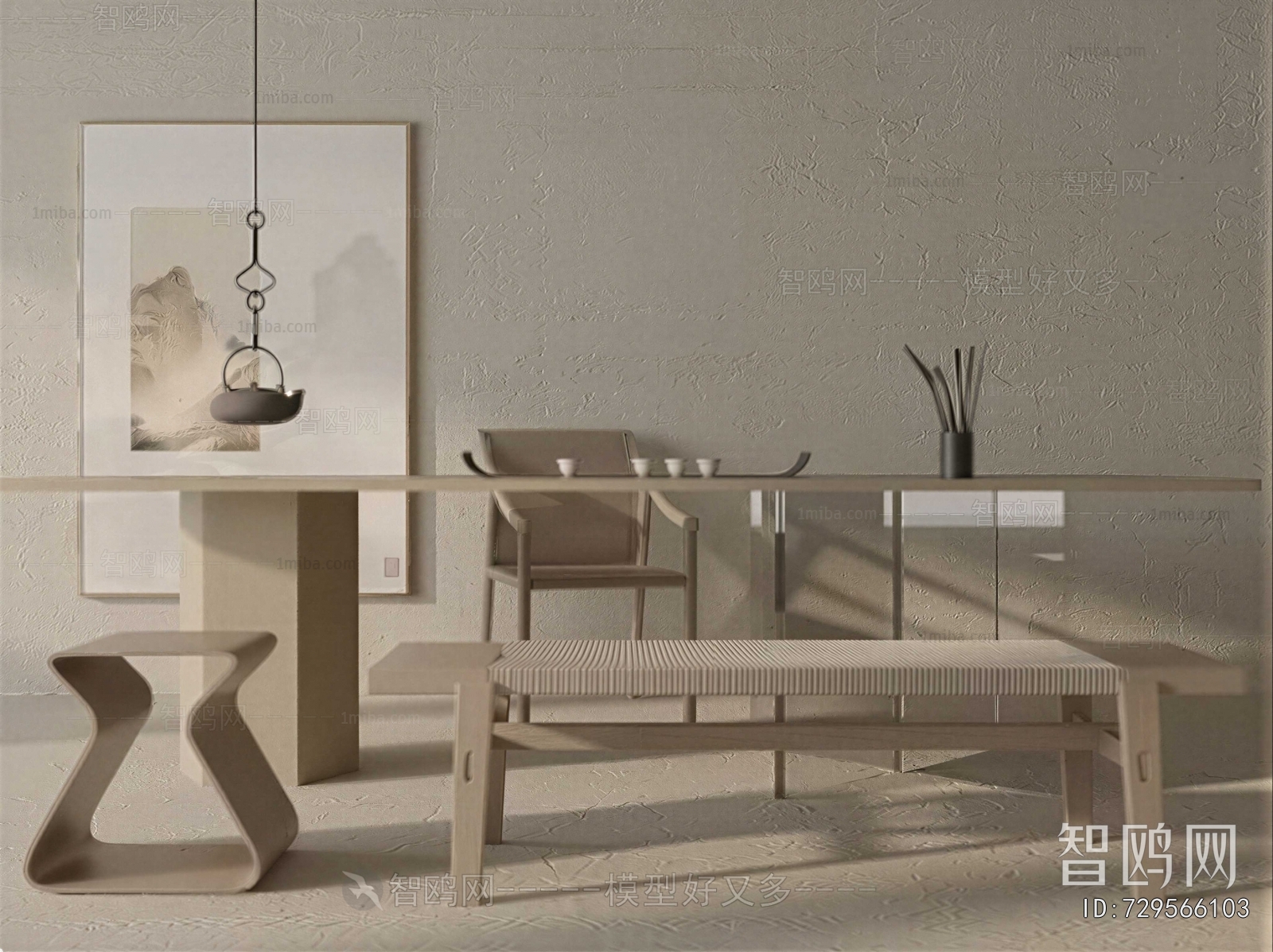 New Chinese Style Tea Tables And Chairs