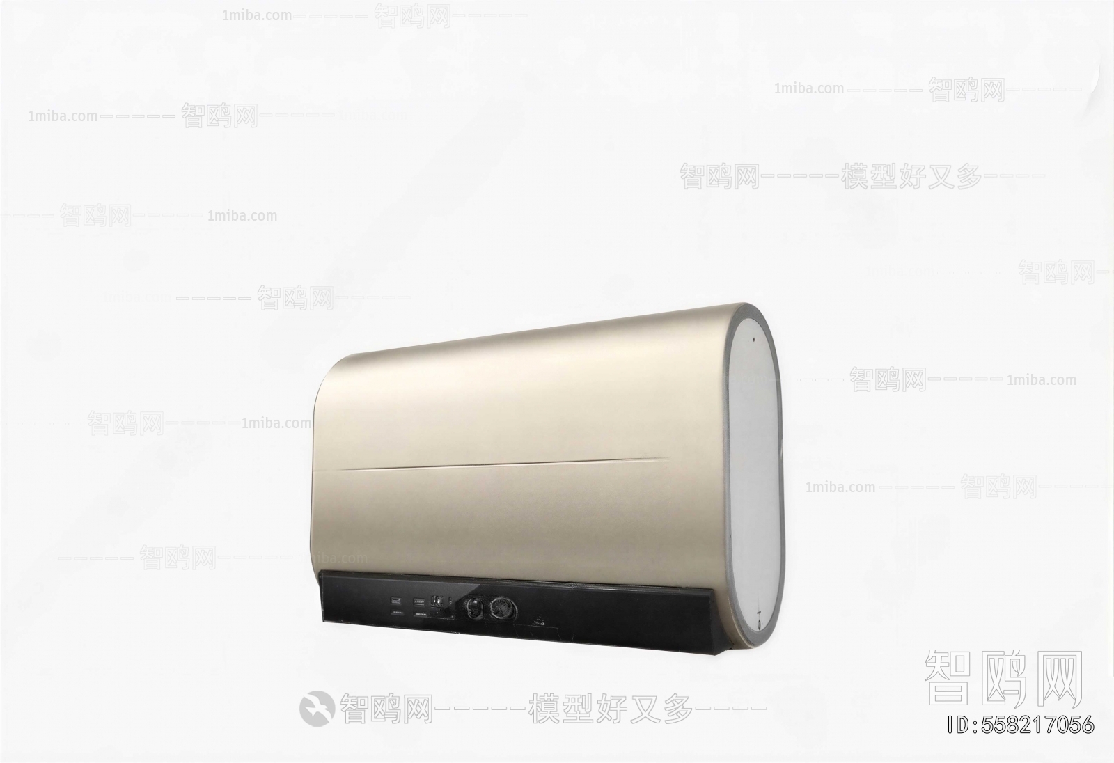 Modern Air Conditioner