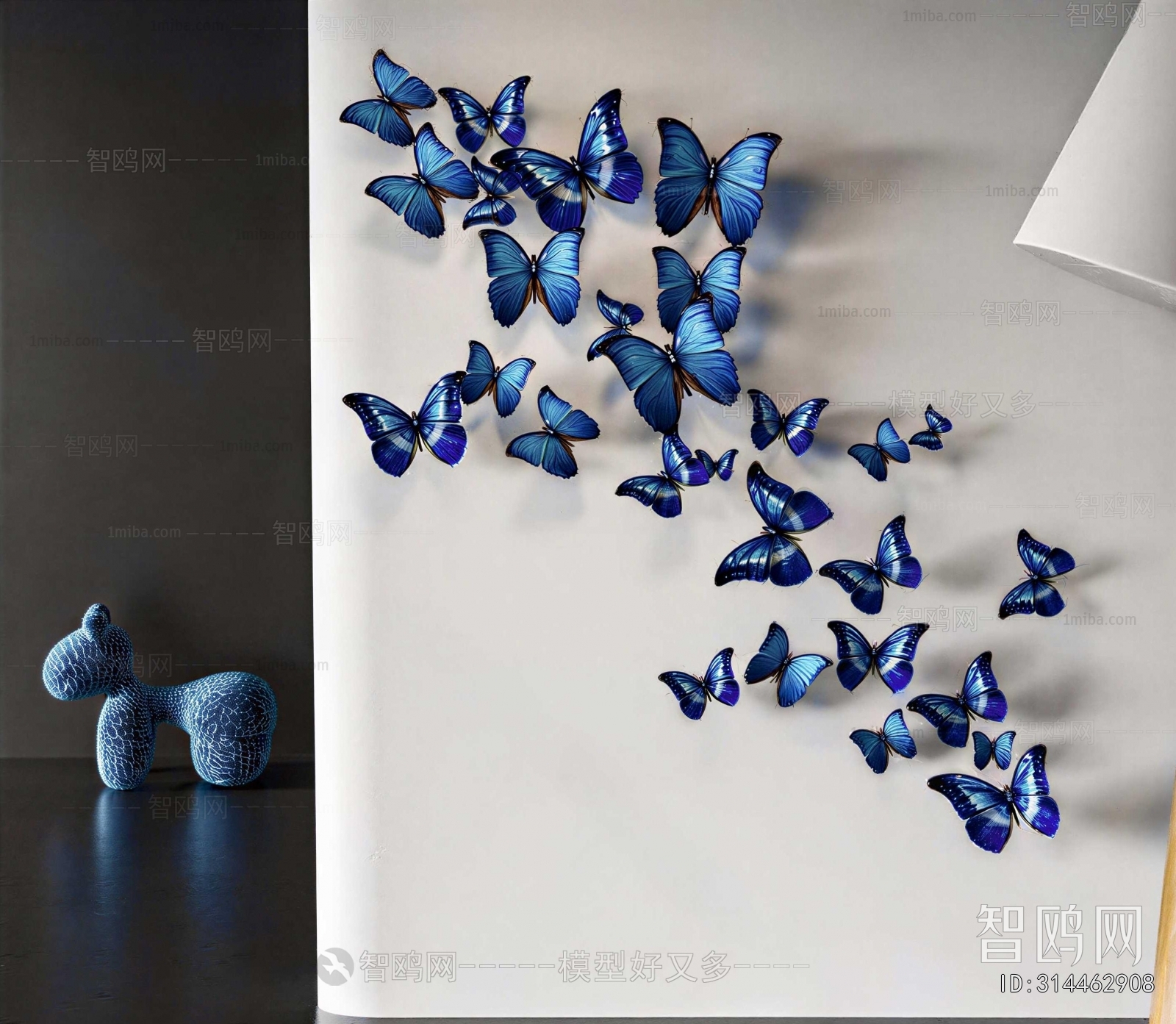 Modern Wall Decoration