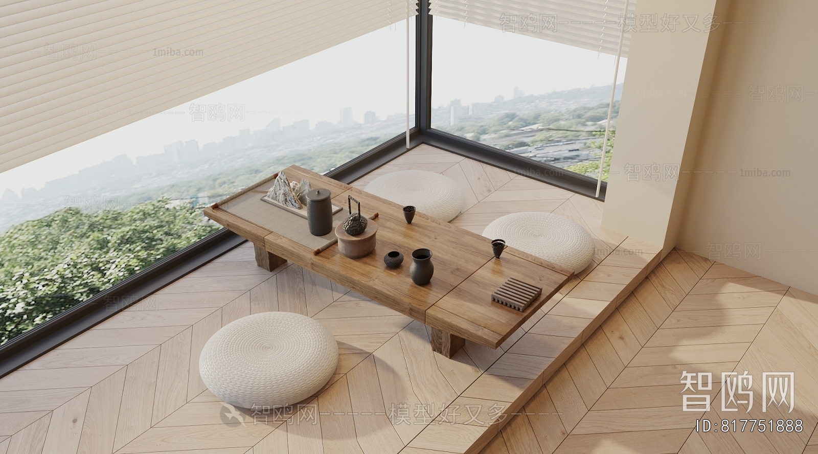 New Chinese Style Tea Tables And Chairs