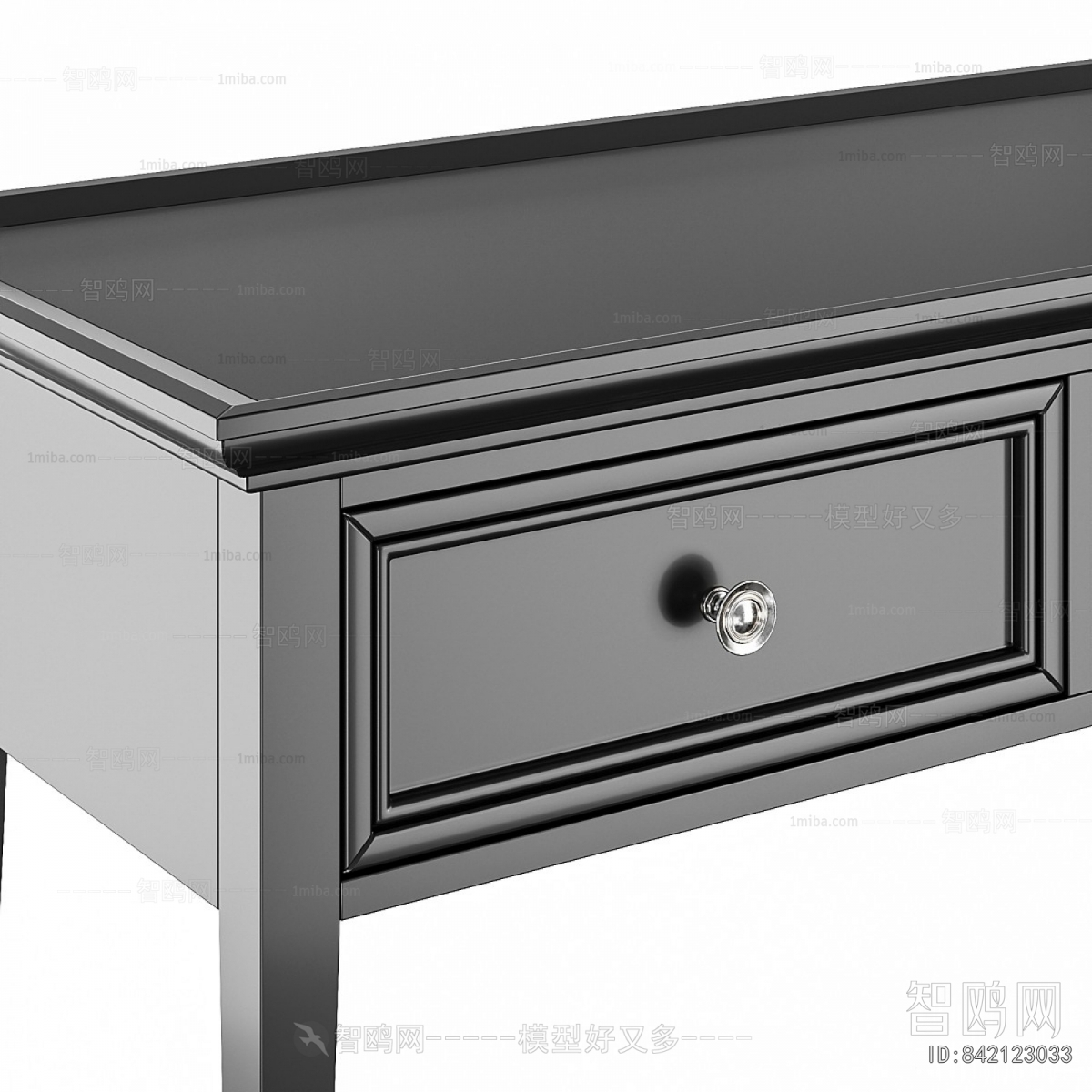 American Style Console