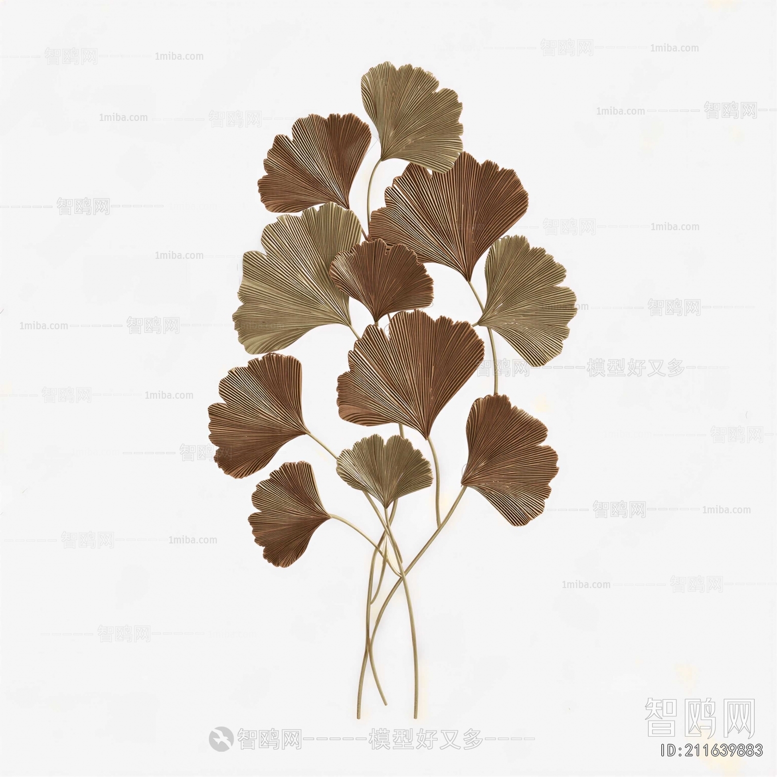 Modern Wall Decoration