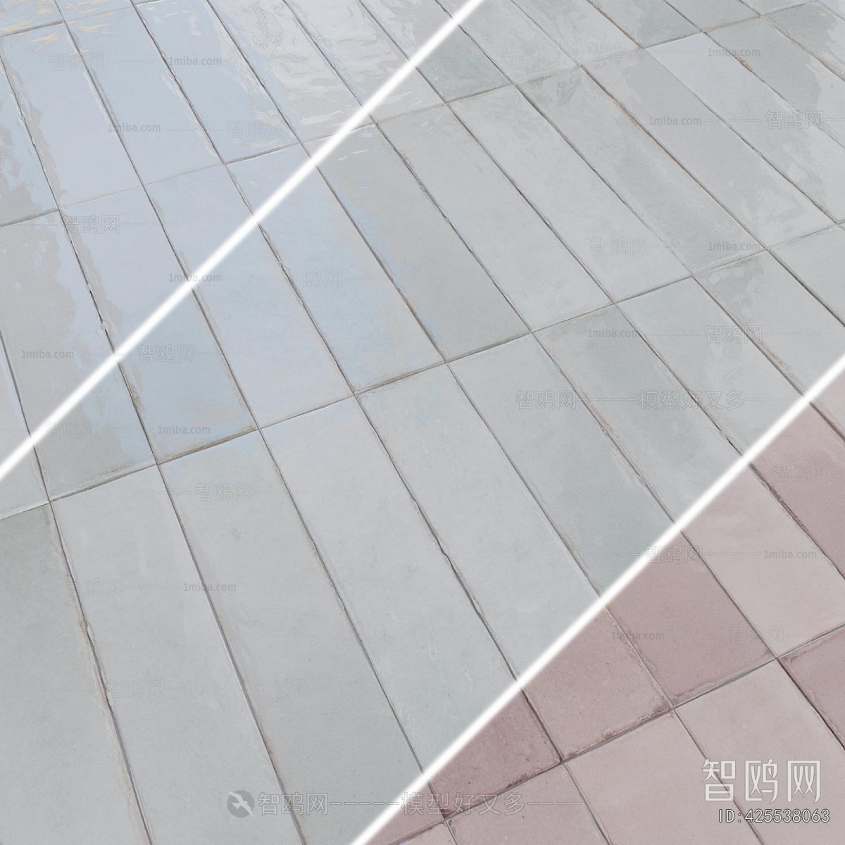 Modern Wall/floor/ceiling