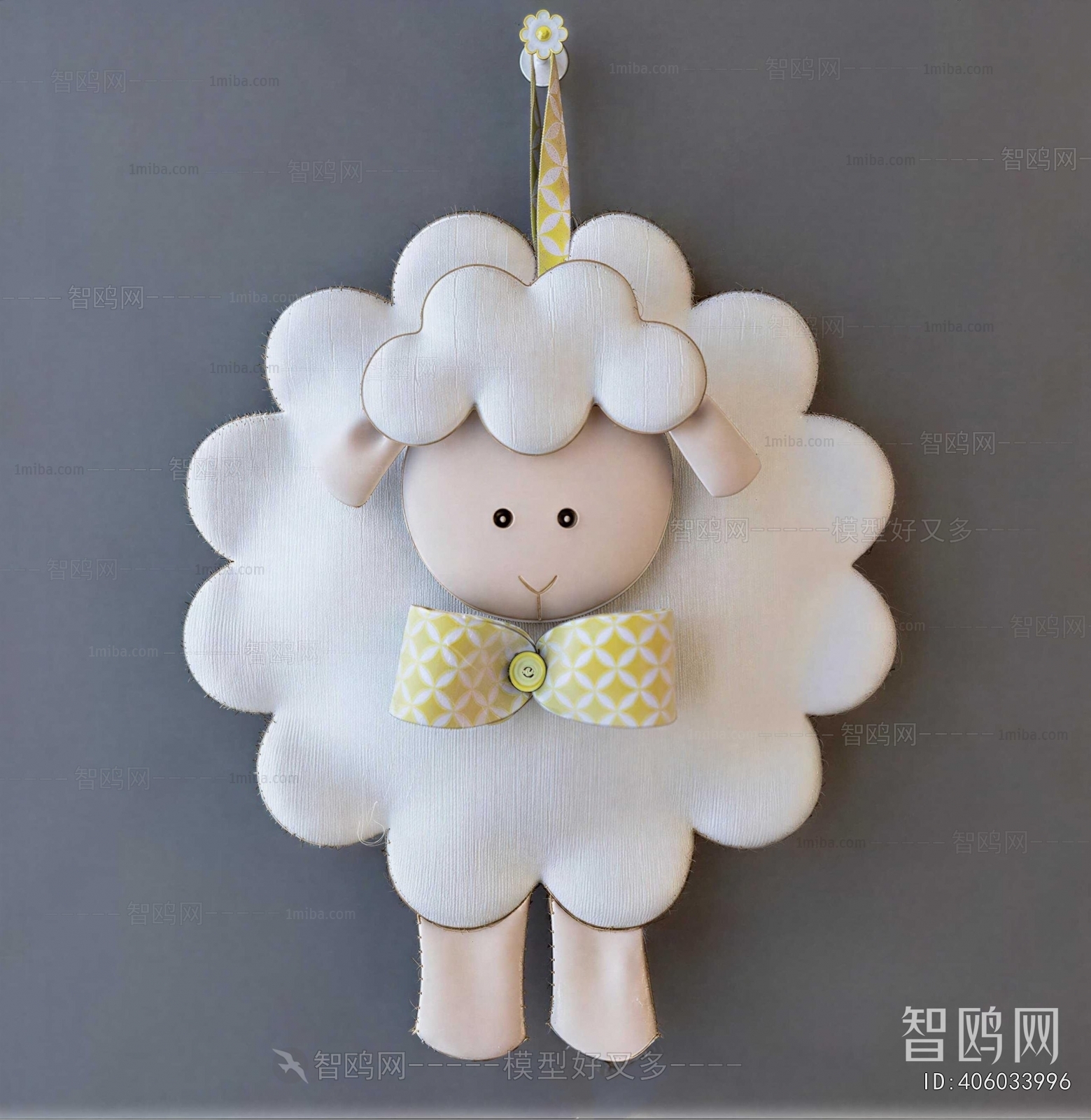 Modern Wall Decoration