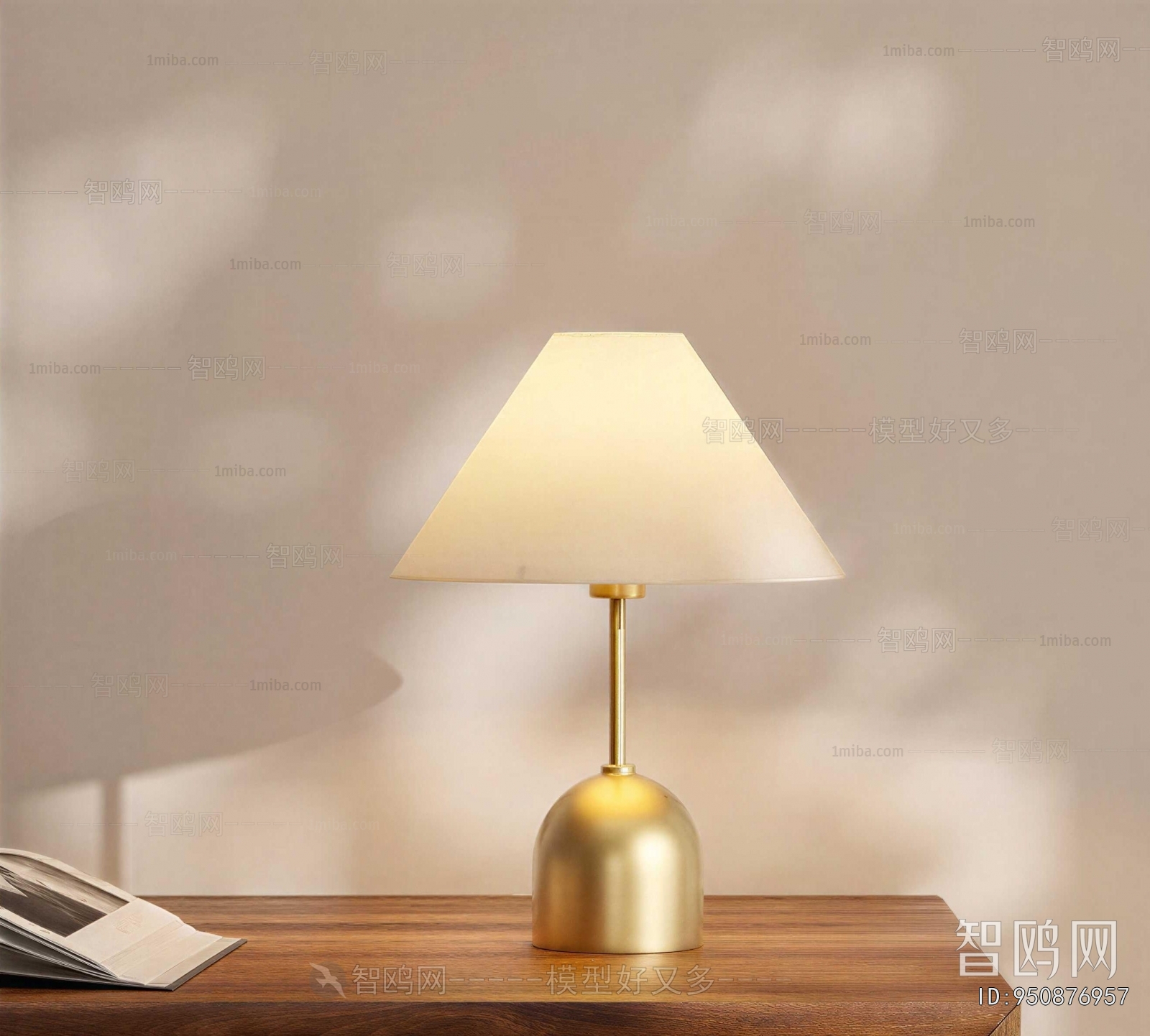 French Style Table Lamp