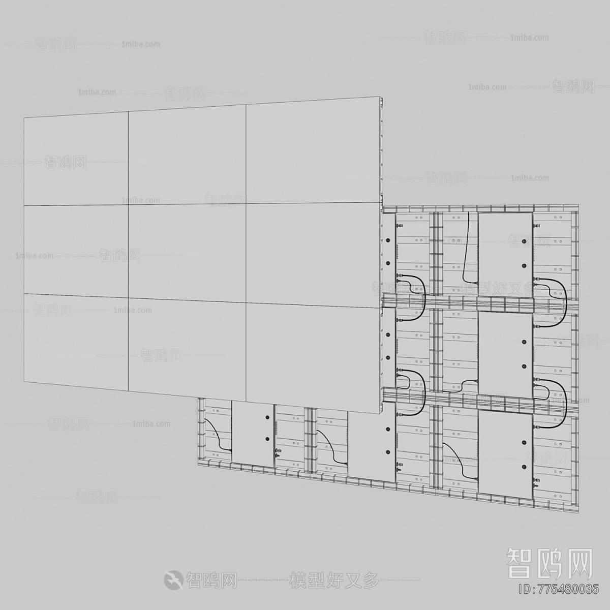 Modern Computer/Computer Screen