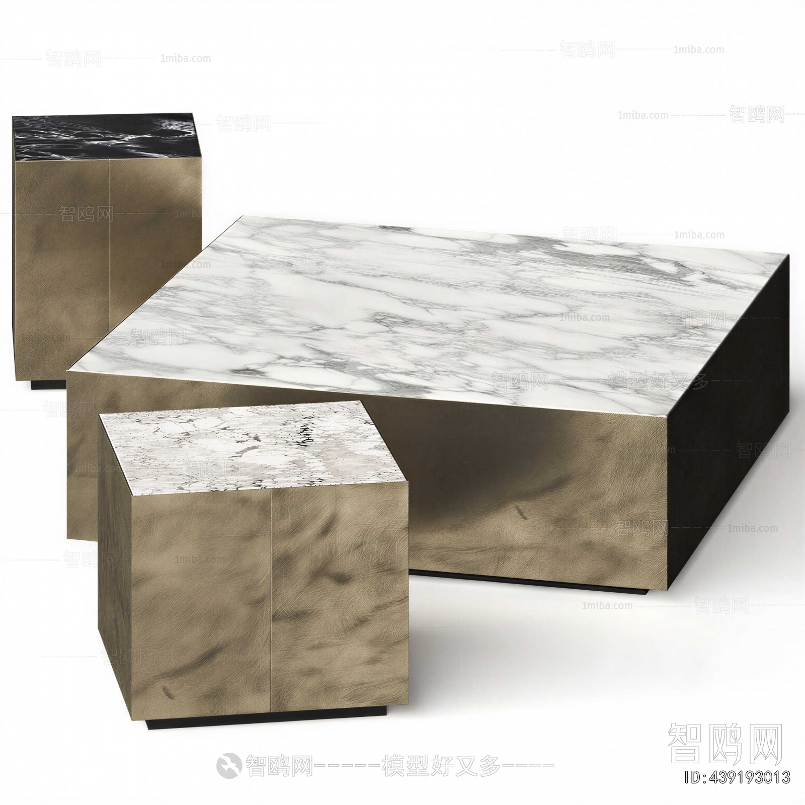 Modern Coffee Table