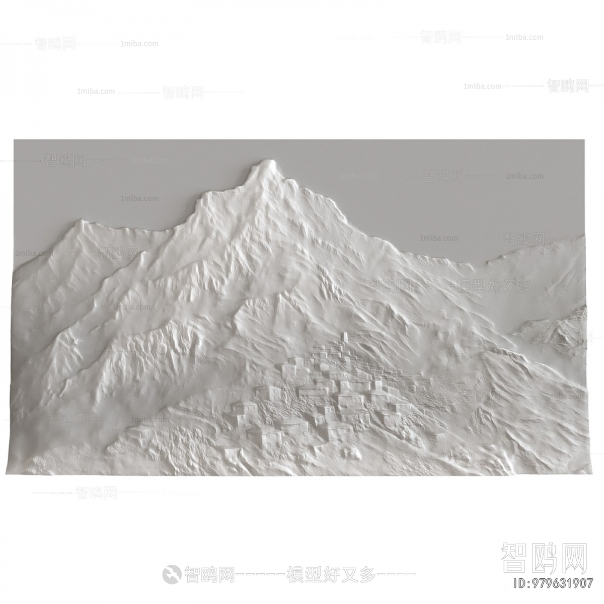 Modern Wall Decoration