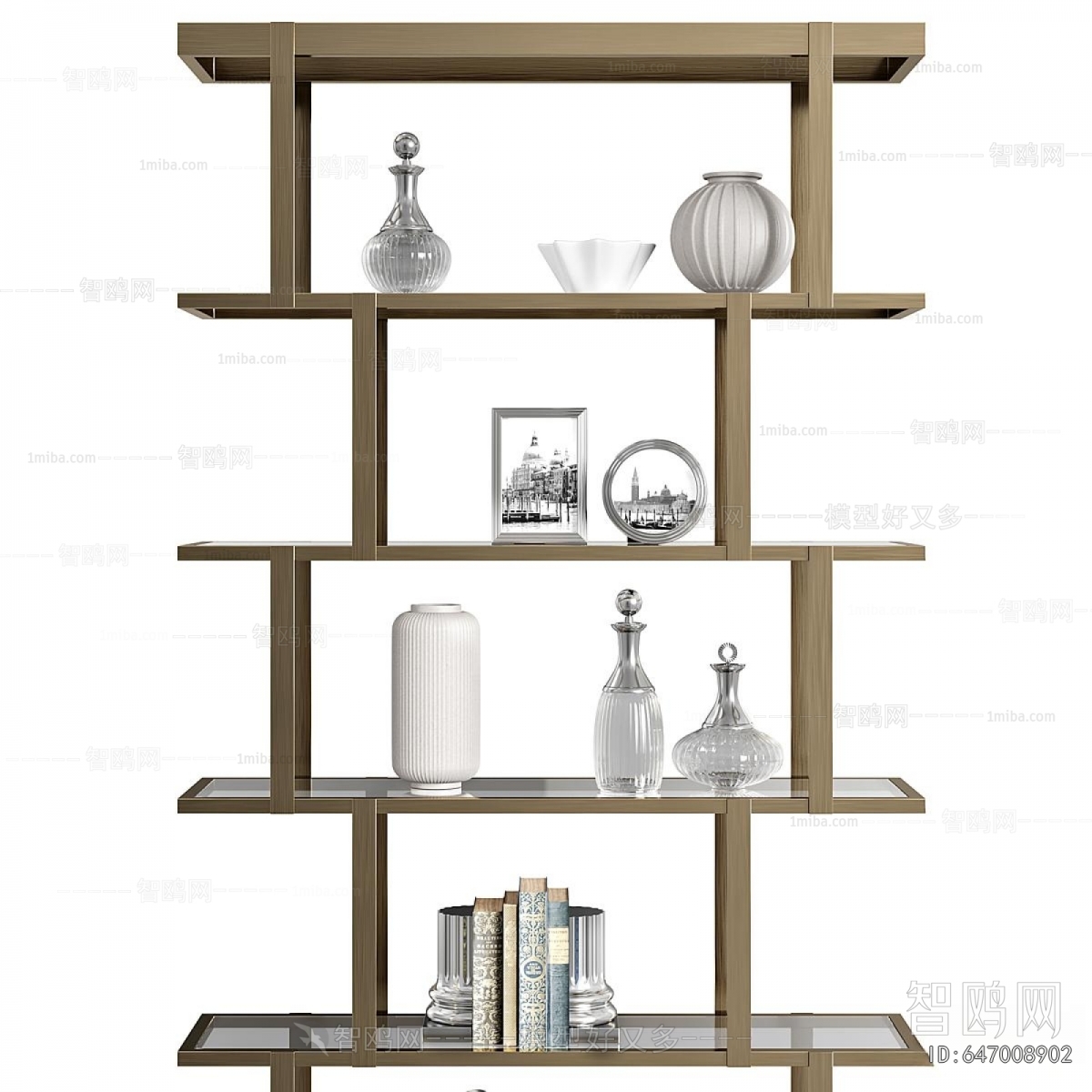 Modern Decorative Frame