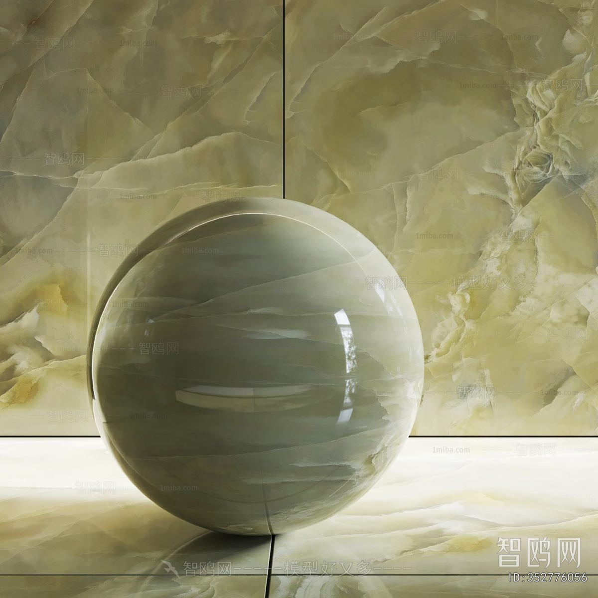 Modern Wall/floor/ceiling