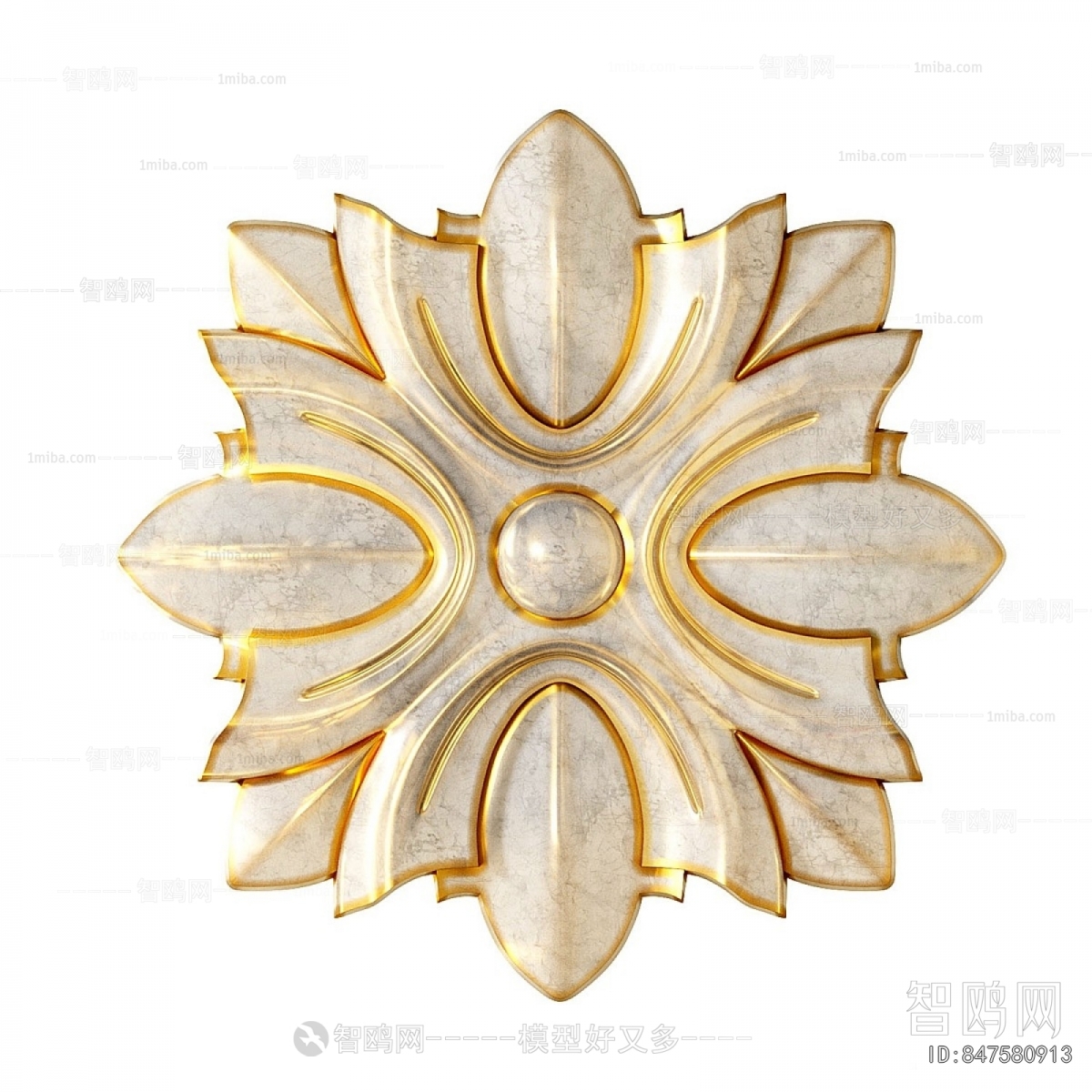 European Style Wall Decoration