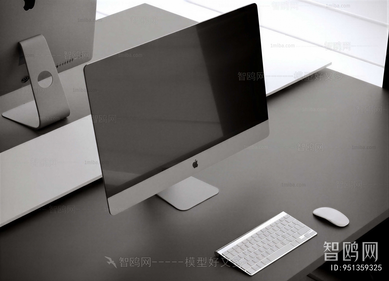 Modern Computer/Computer Screen