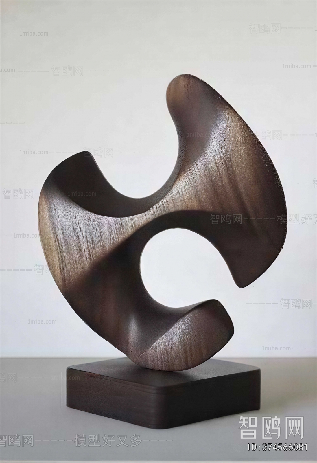 Modern Sculpture