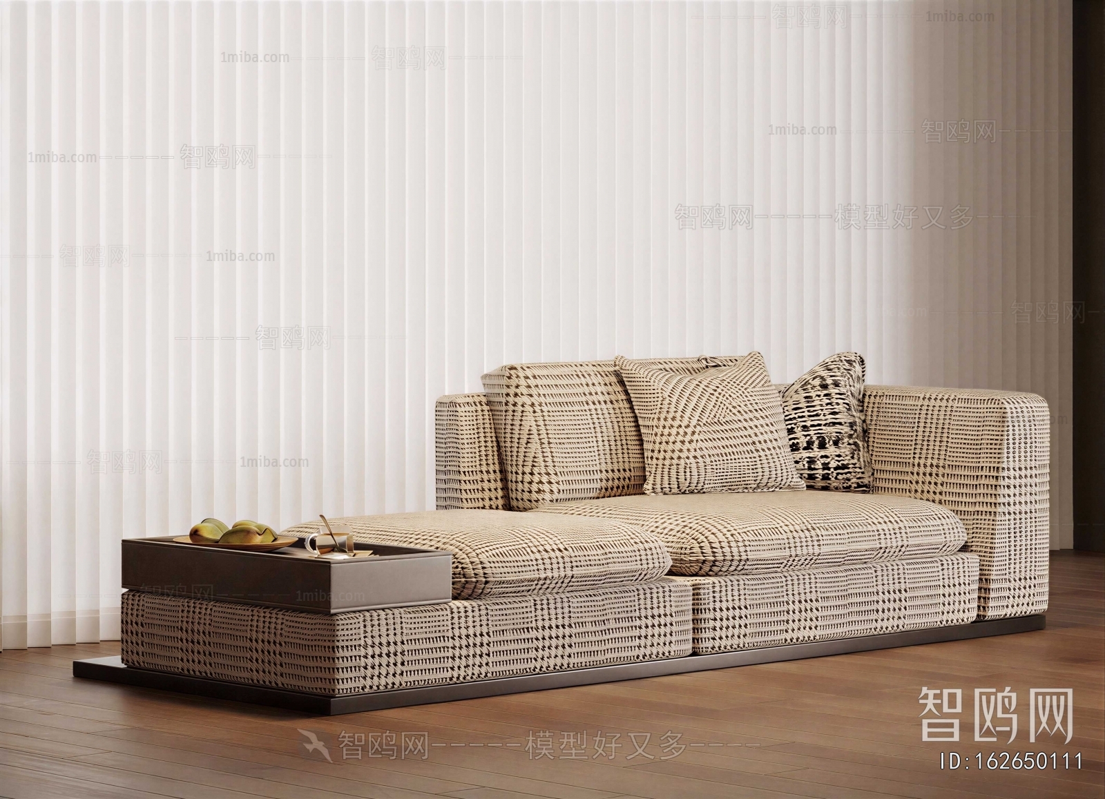 Modern Noble Concubine Chair