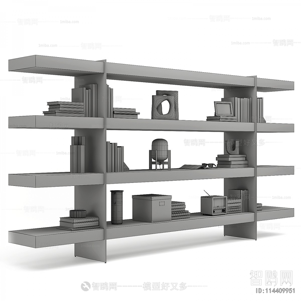 Modern Decorative Frame