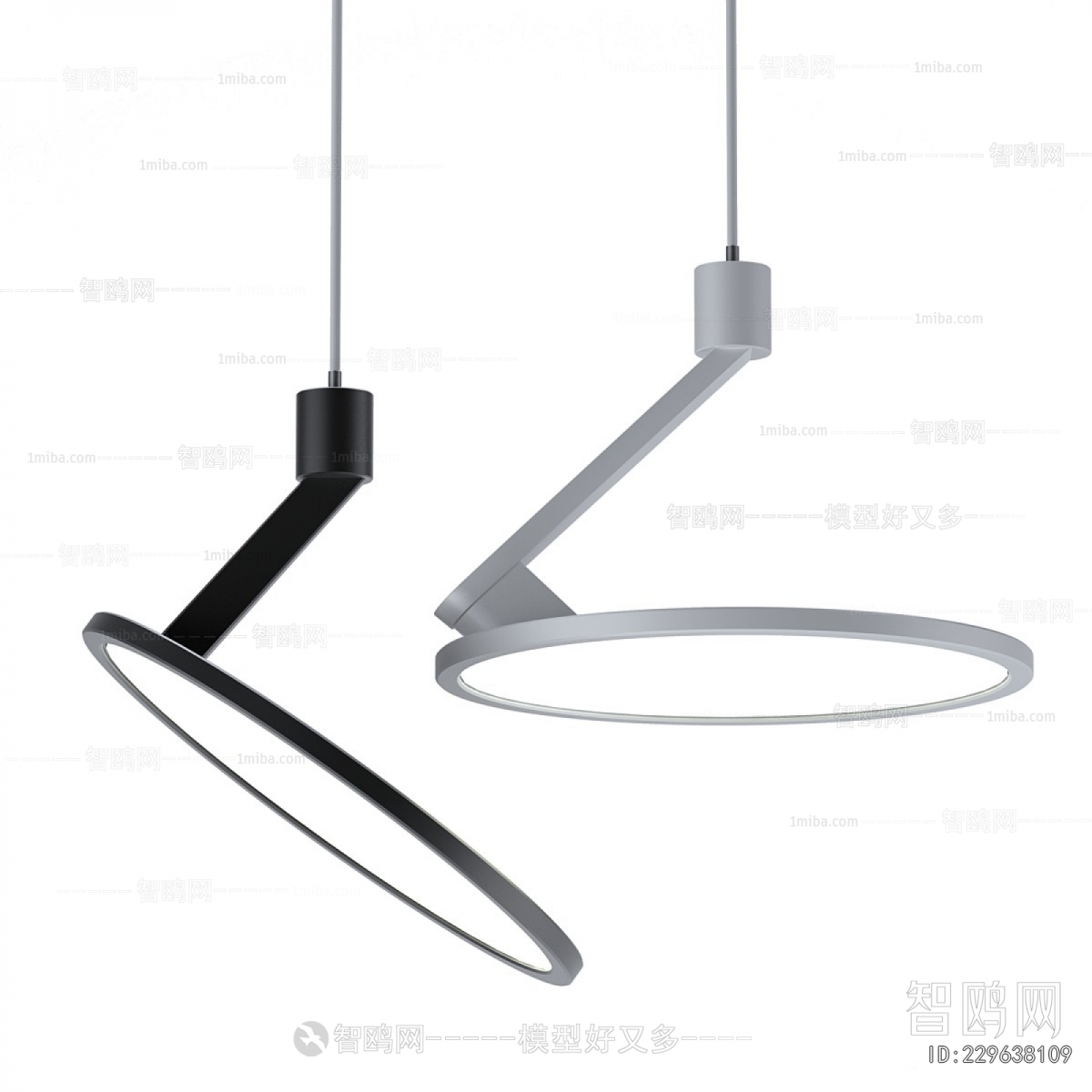 Modern Droplight
