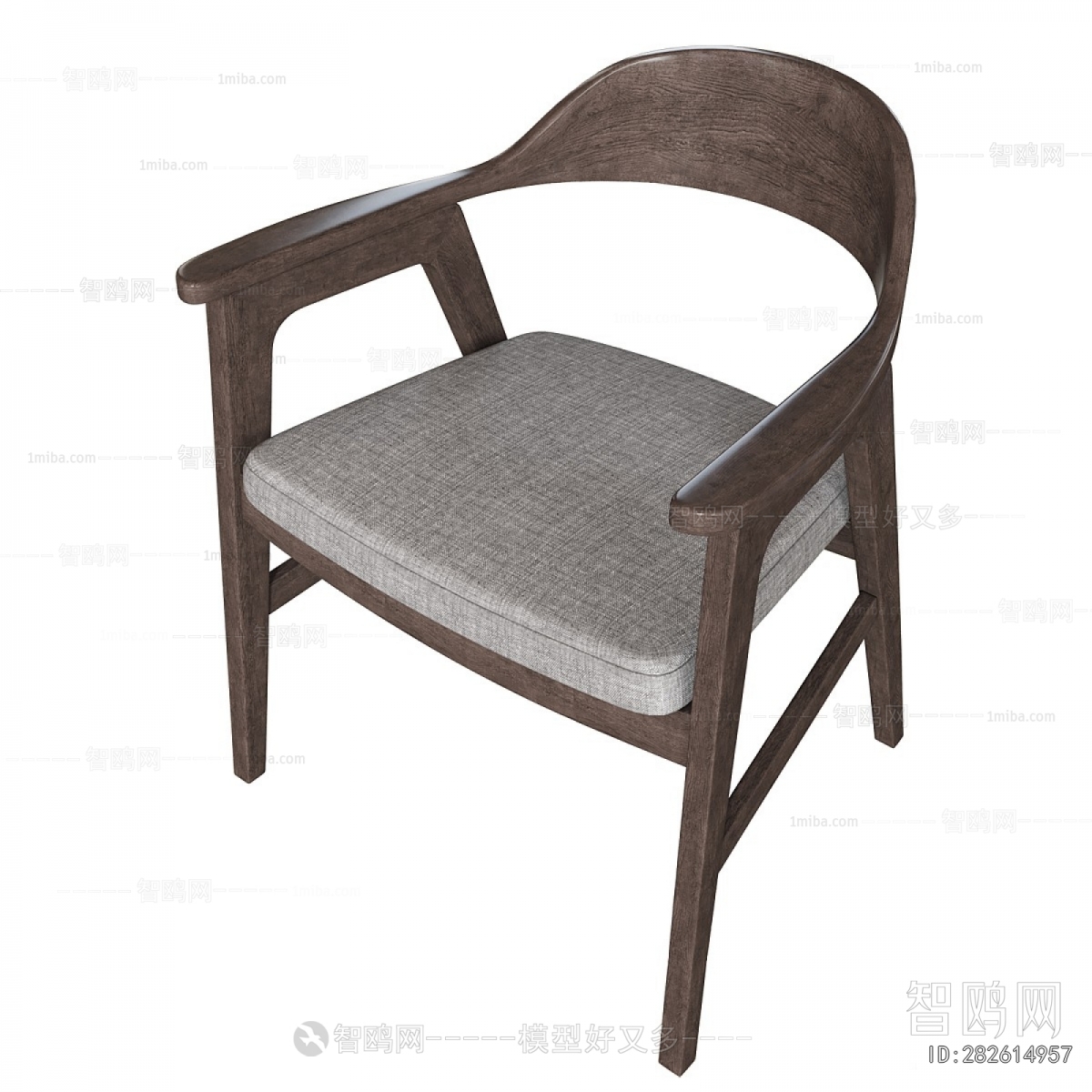 Modern Dining Chair