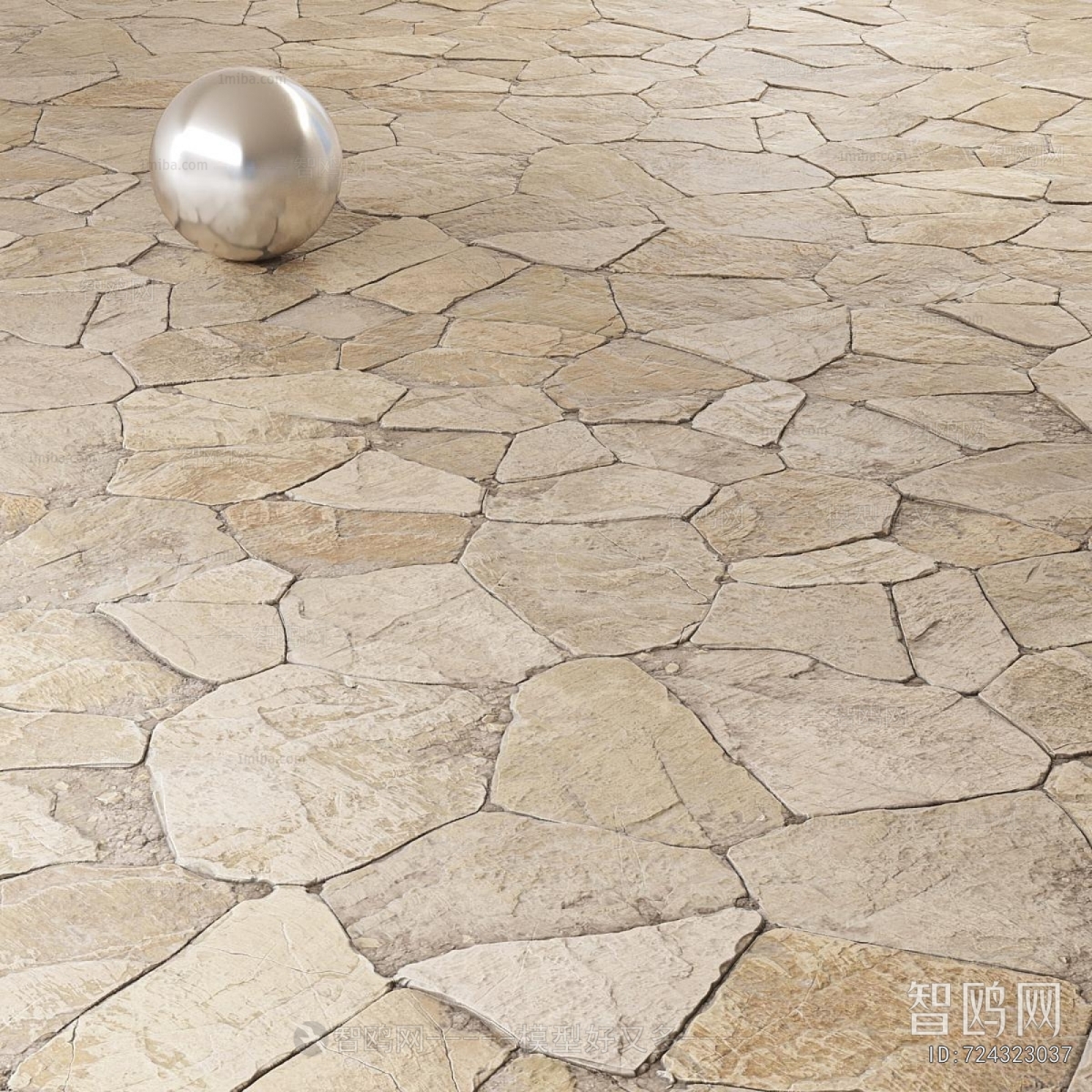 Modern Building Component