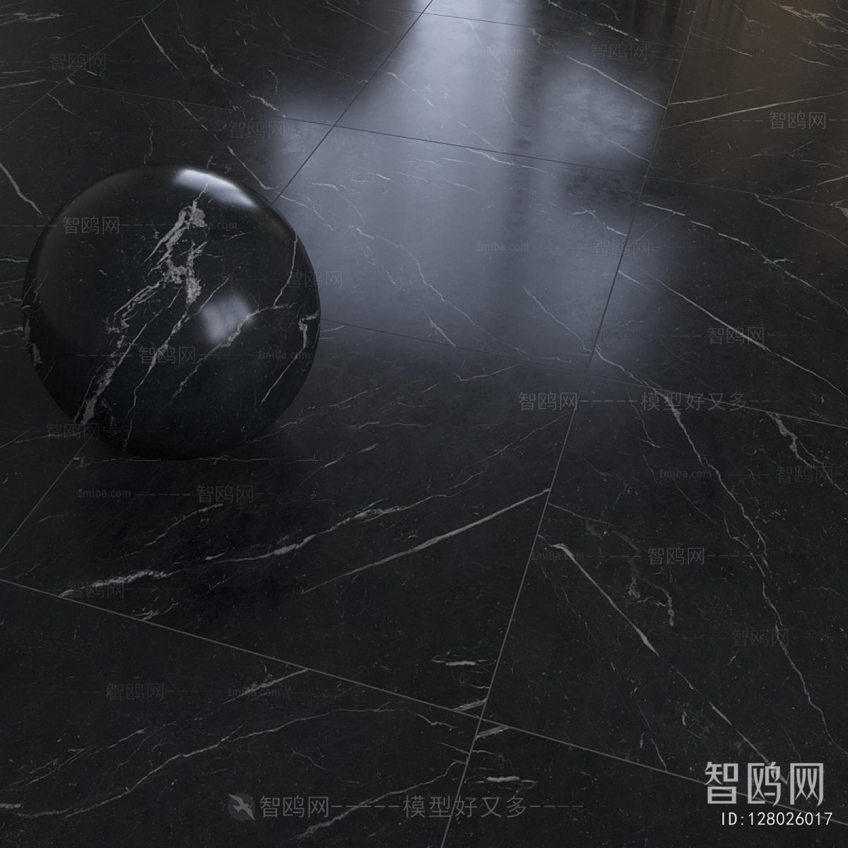 Modern Wall/floor/ceiling