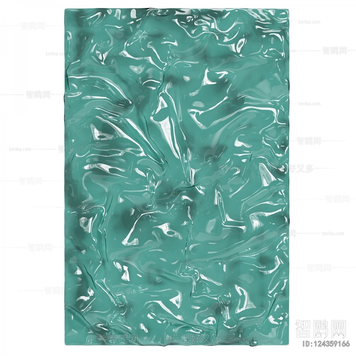 Modern Wall Decoration