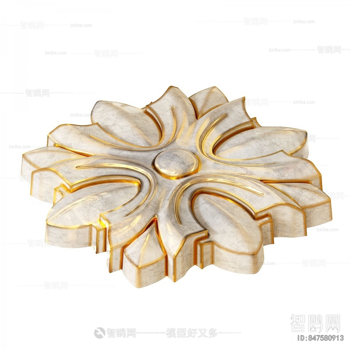 European Style Wall Decoration