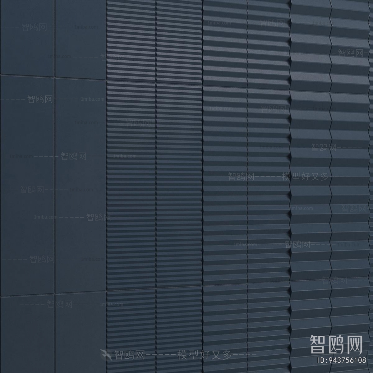 Modern Wall/floor/ceiling