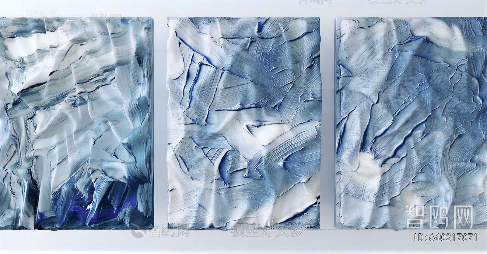 Modern Wall Decoration