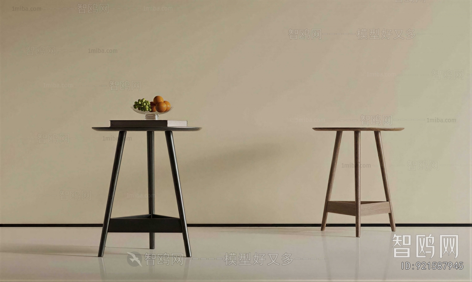 Modern Side Table/corner Table