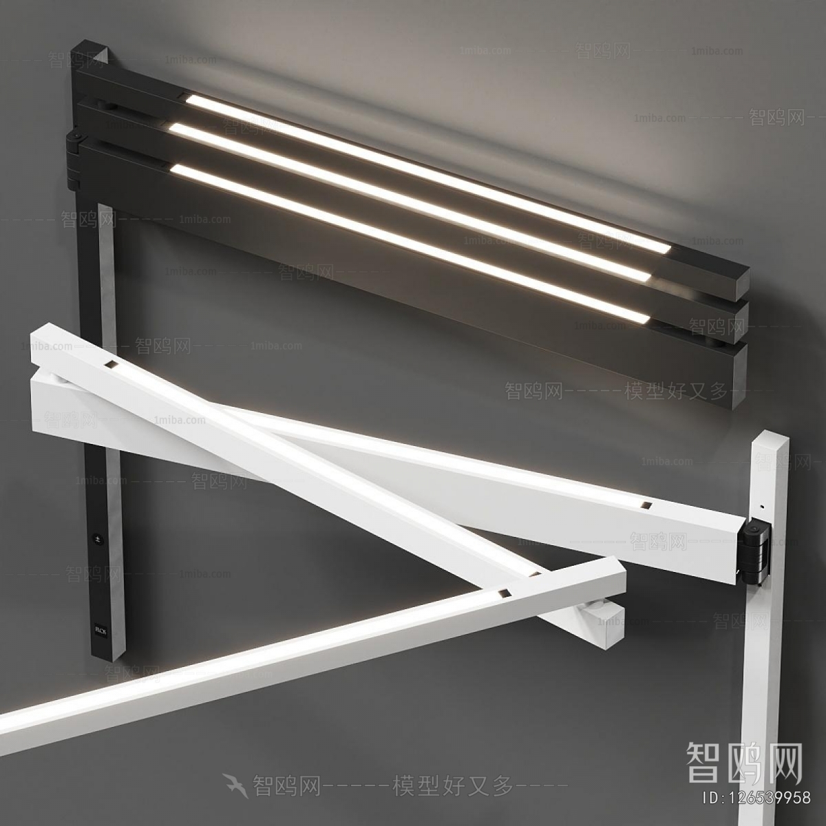 Modern Wall Lamp