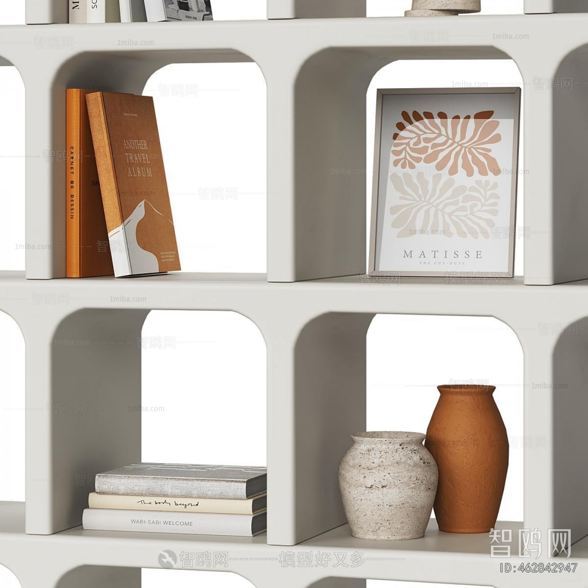 Modern Decorative Frame