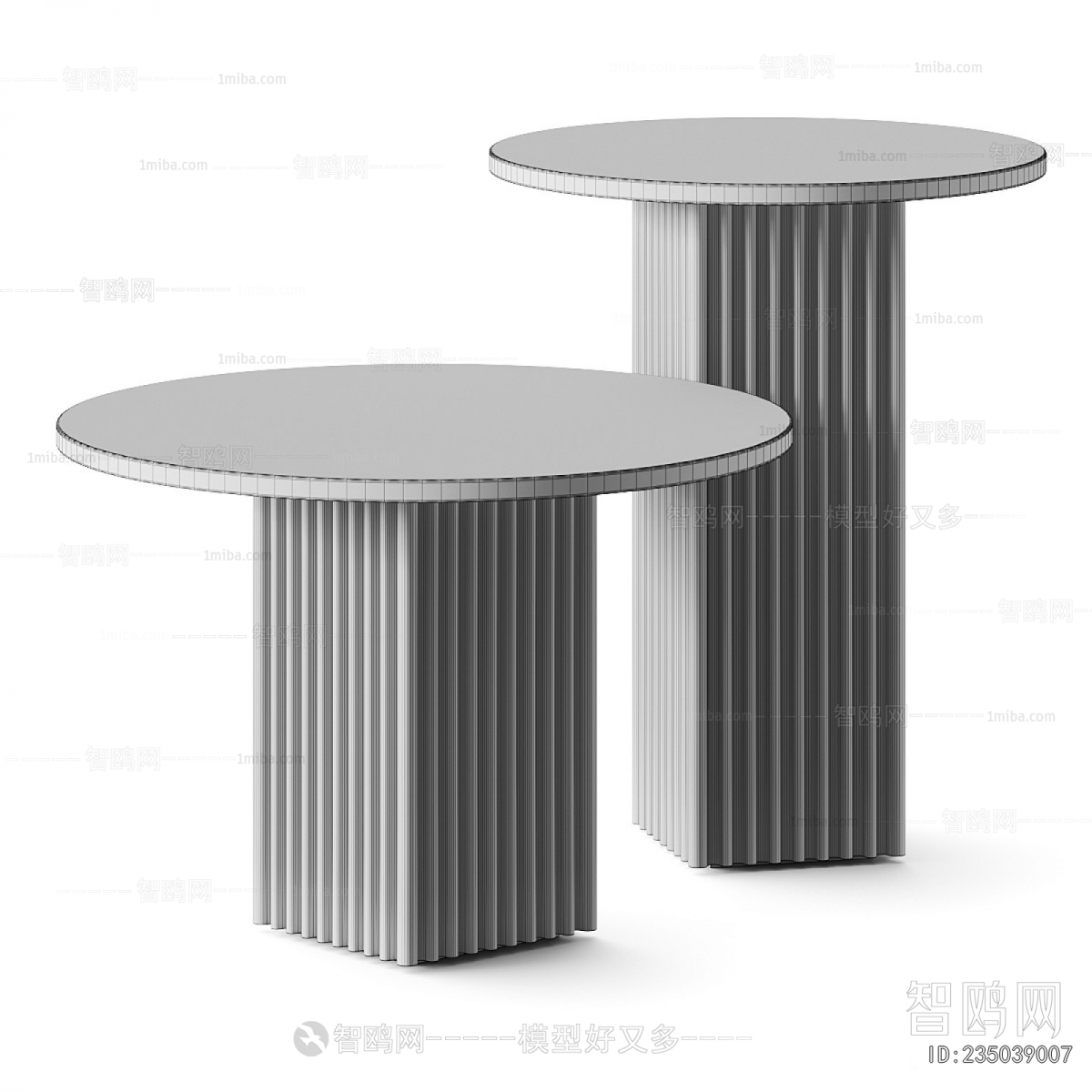 Modern Side Table/corner Table