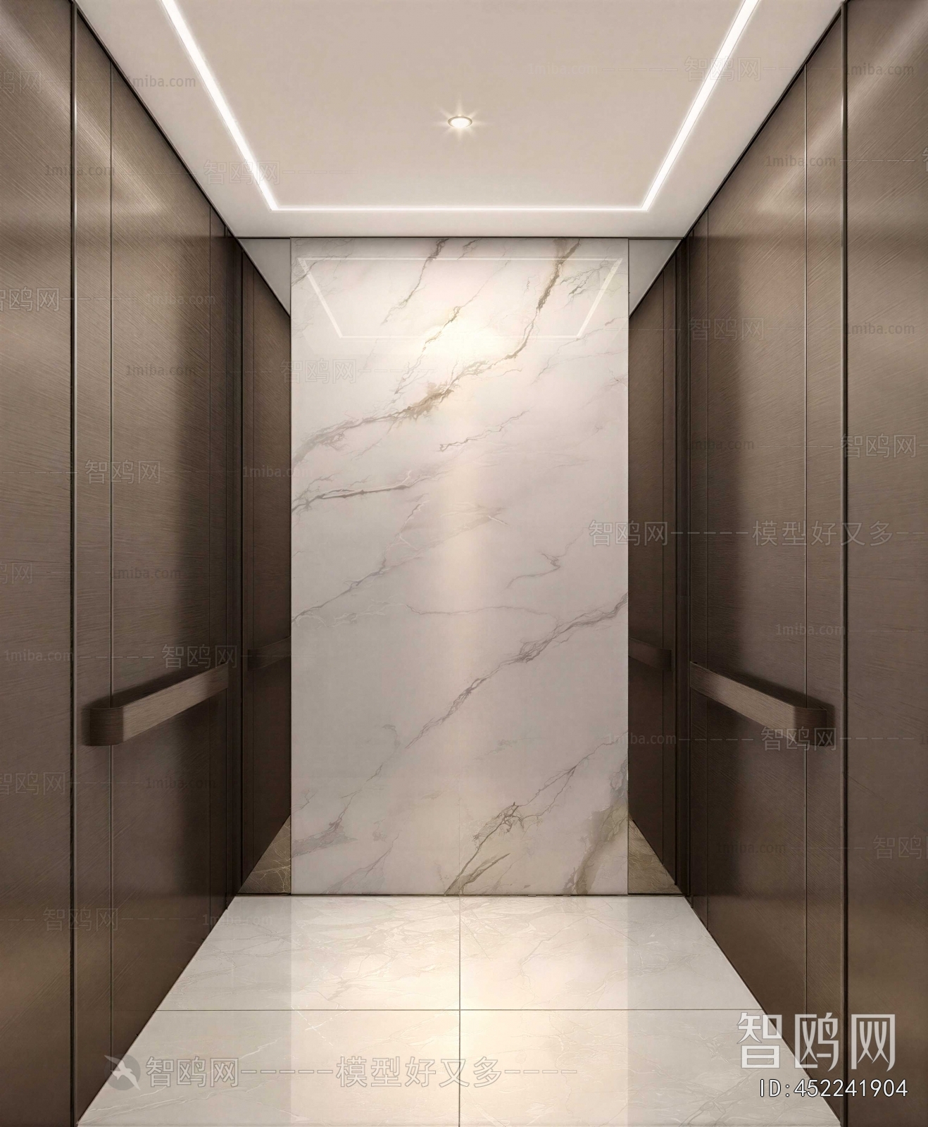 Modern Lift