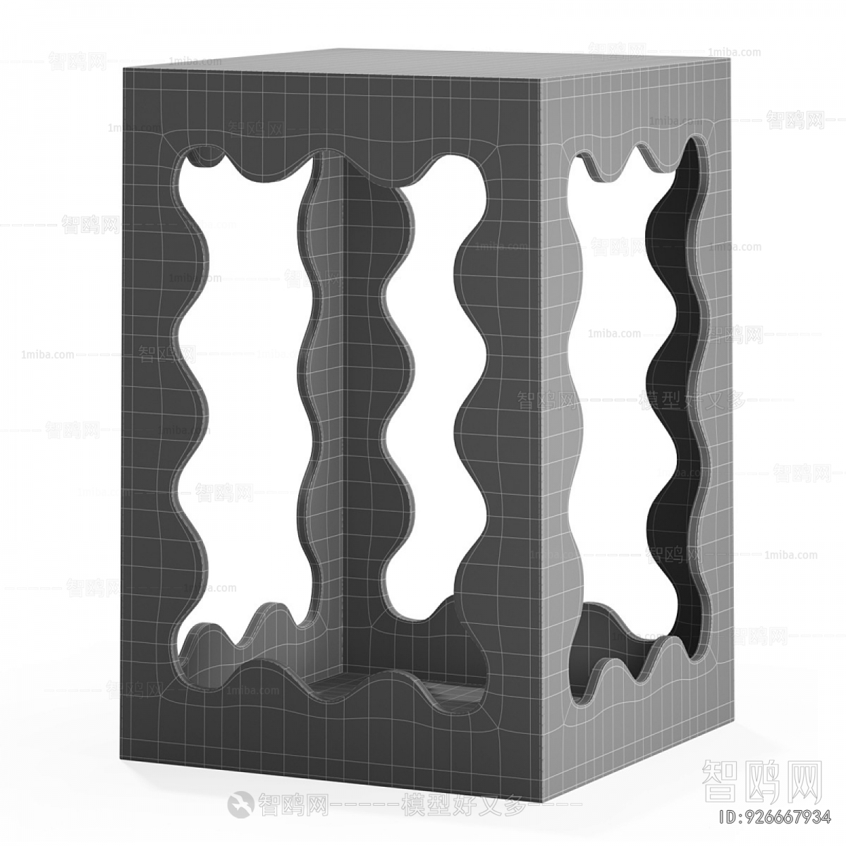 Modern Side Table/corner Table