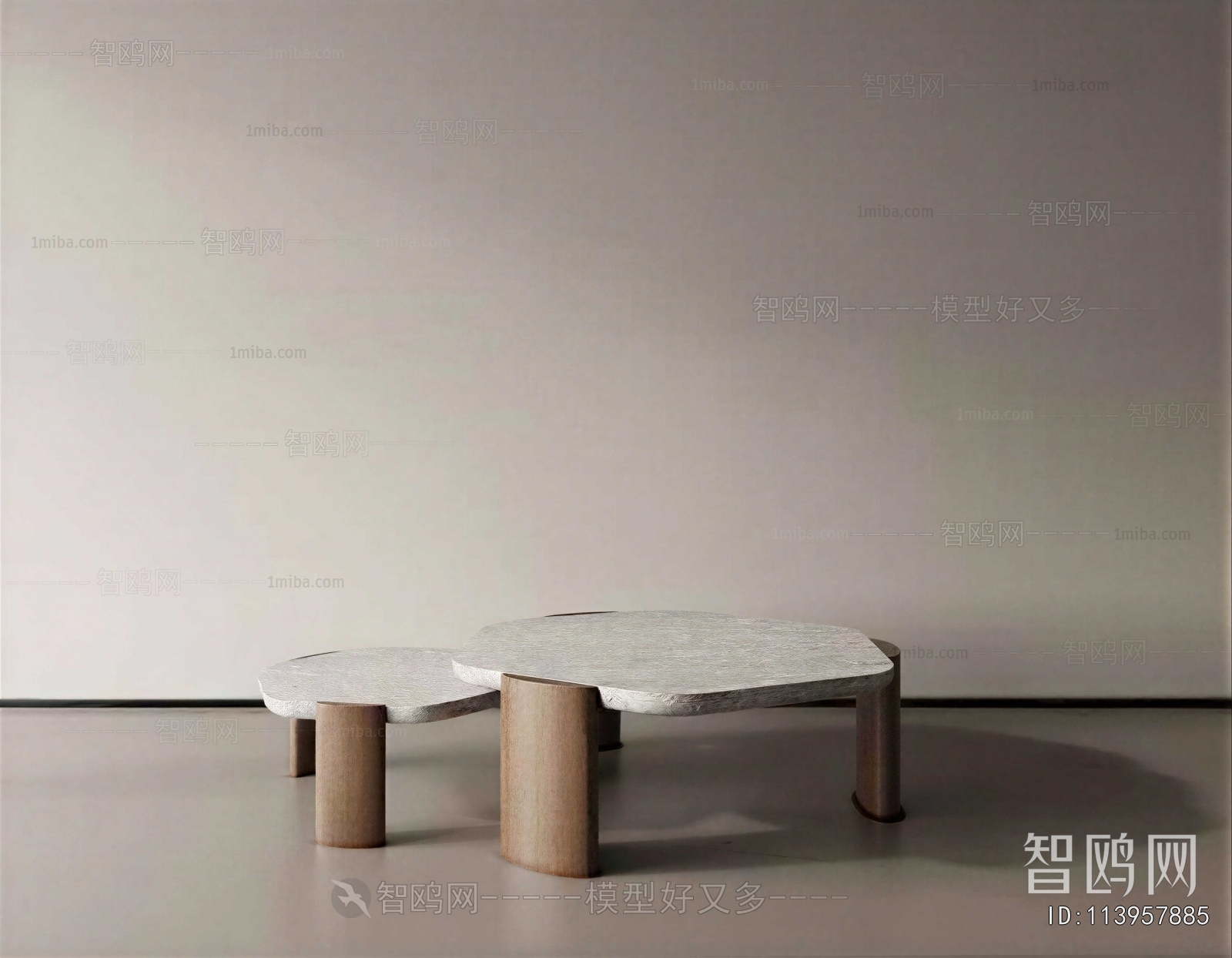 Modern Coffee Table