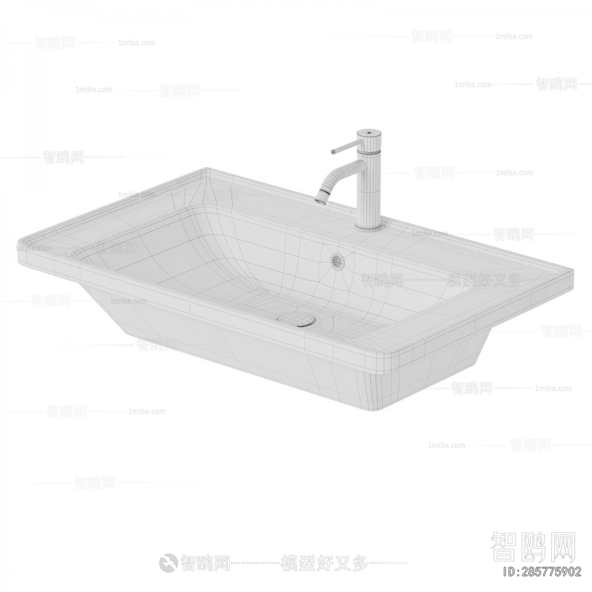 Modern Basin